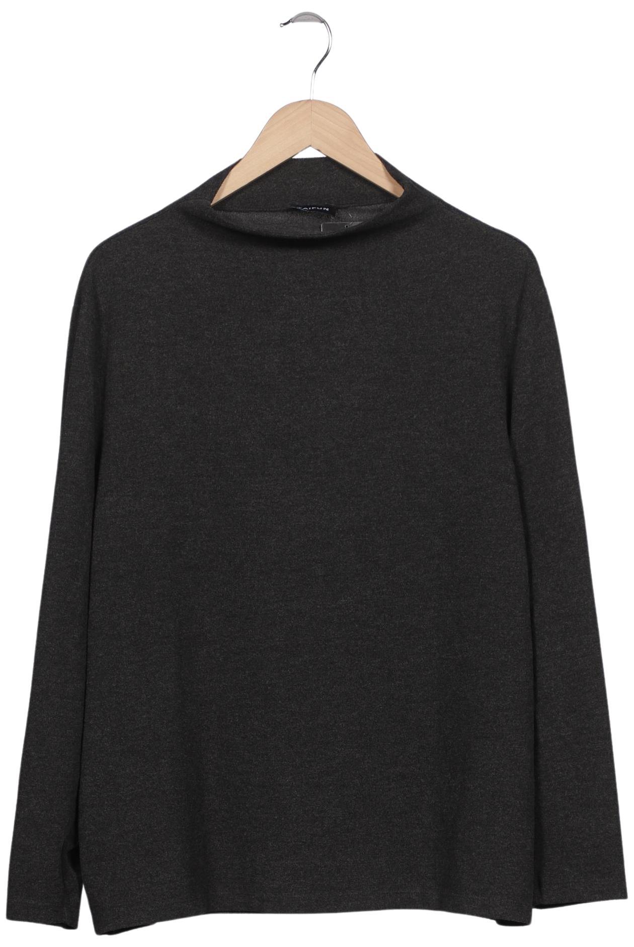 

Taifun Damen Pullover, grau, Gr. 48