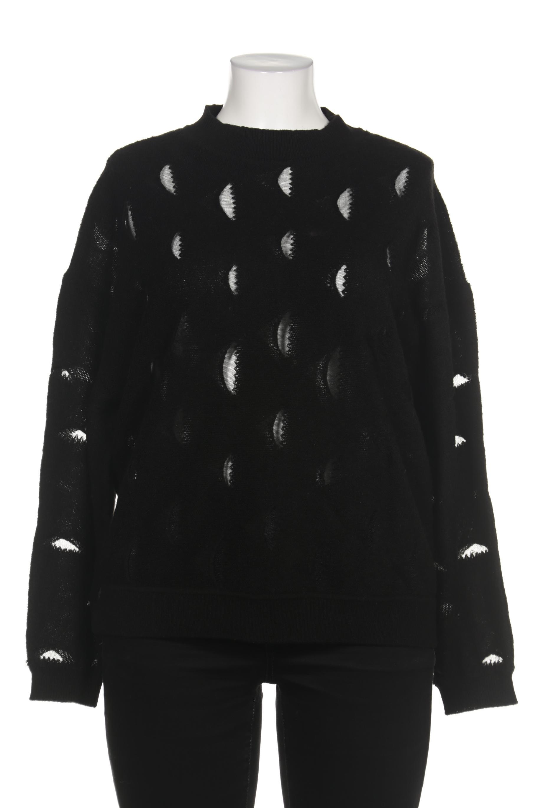 

Taifun Damen Pullover, schwarz, Gr. 44