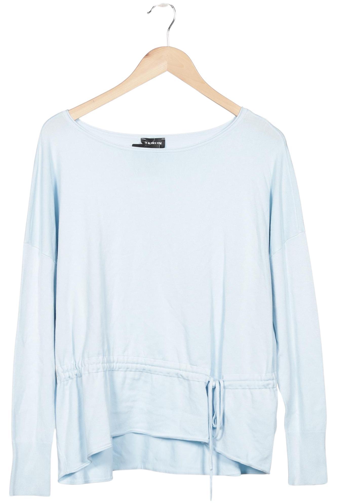 

Taifun Damen Pullover, hellblau, Gr. 40