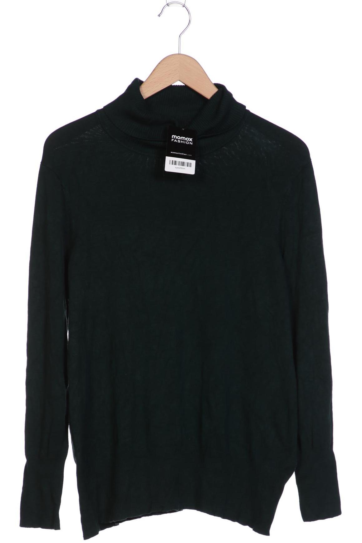 

Taifun Damen Pullover, grün, Gr. 46