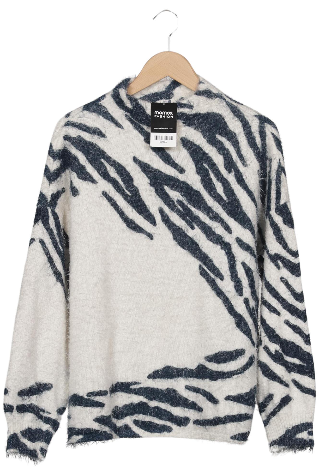 

Taifun Damen Pullover, mehrfarbig, Gr. 42