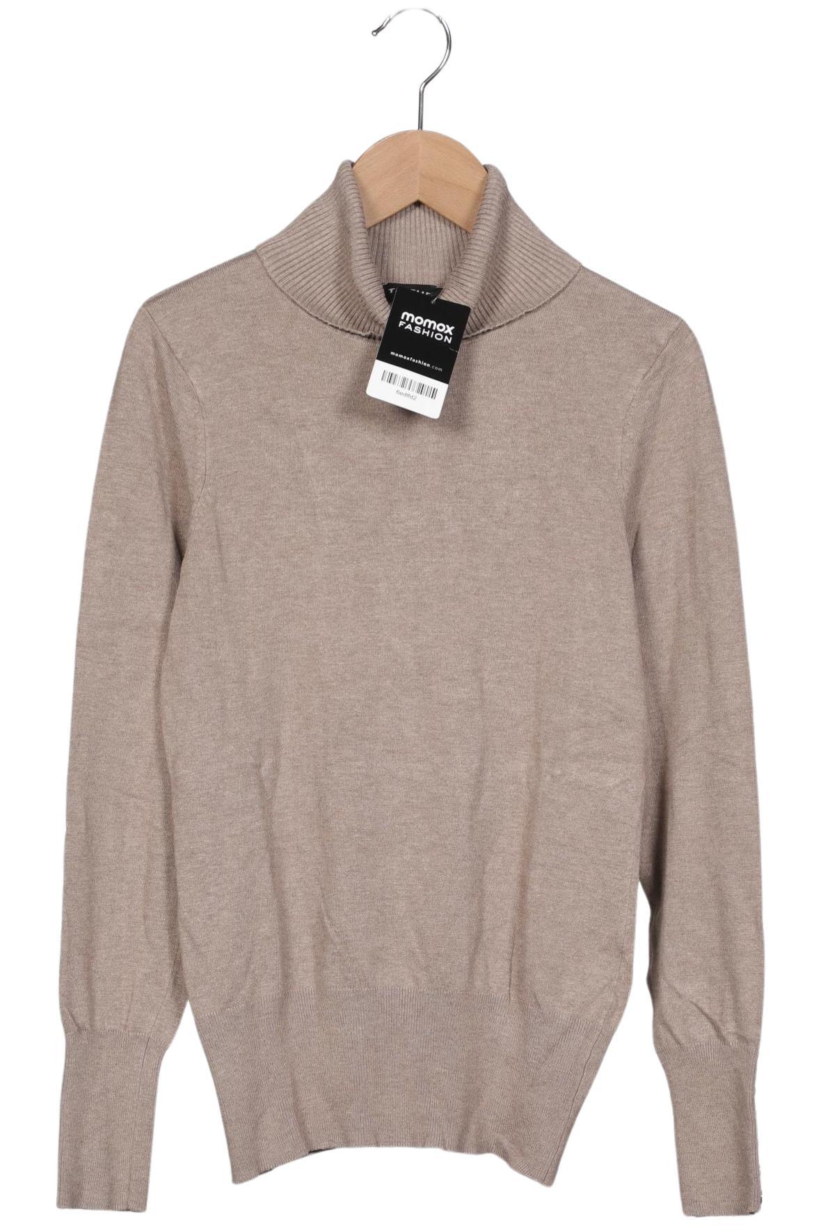 

Taifun Damen Pullover, beige, Gr. 36
