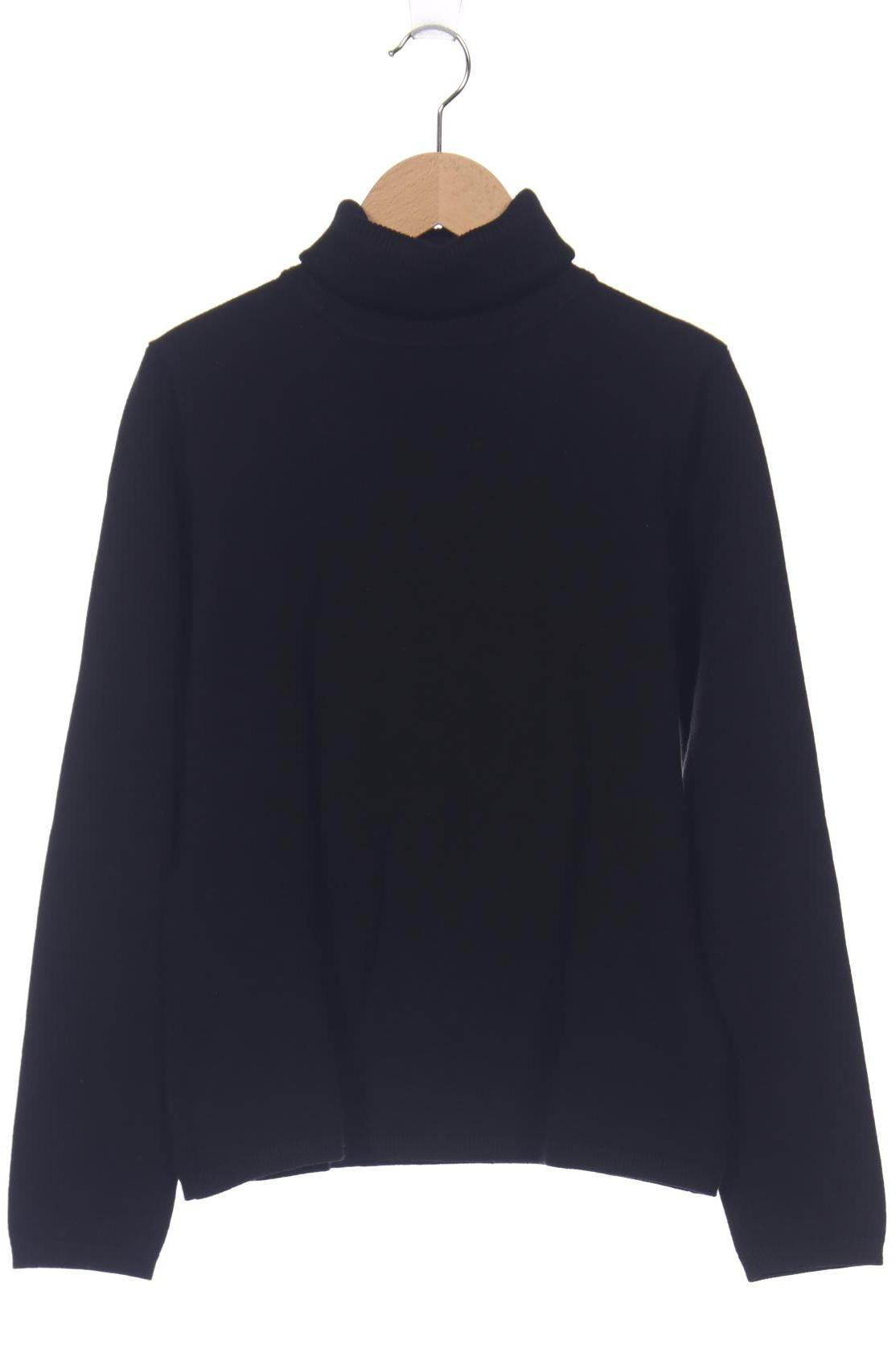 

Taifun Damen Pullover, schwarz, Gr. 38