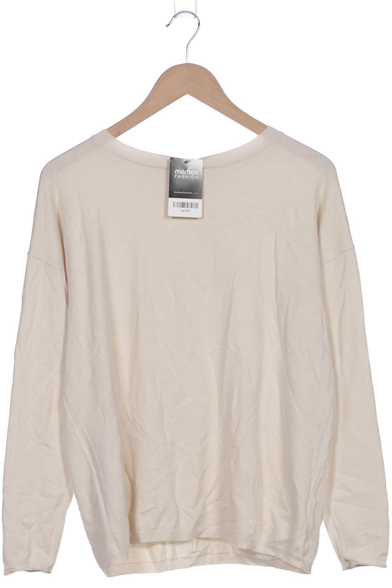 

Taifun Damen Pullover, cremeweiß, Gr. 40