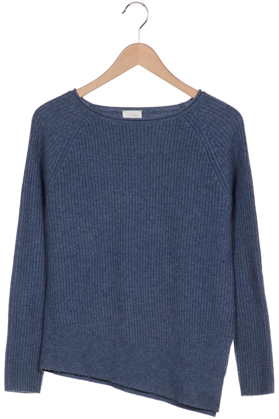 

Taifun Damen Pullover, blau, Gr. 42
