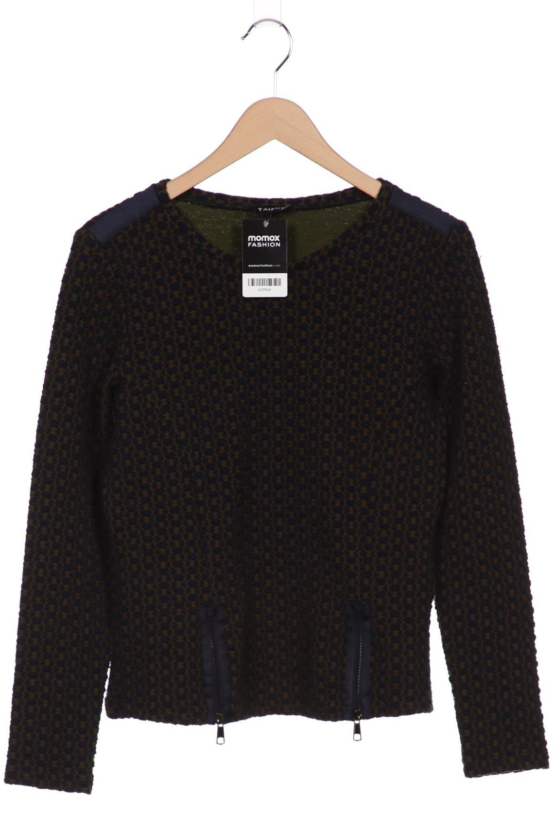 

Taifun Damen Pullover, marineblau, Gr. 38