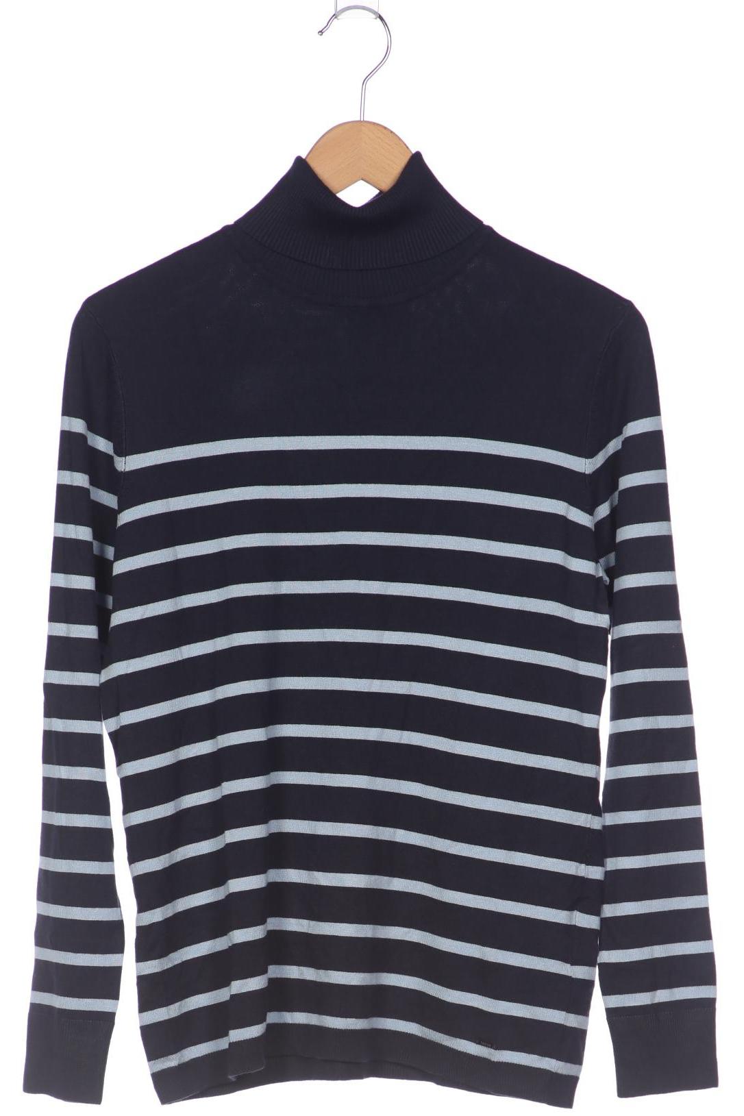 

Taifun Damen Pullover, marineblau, Gr. 40