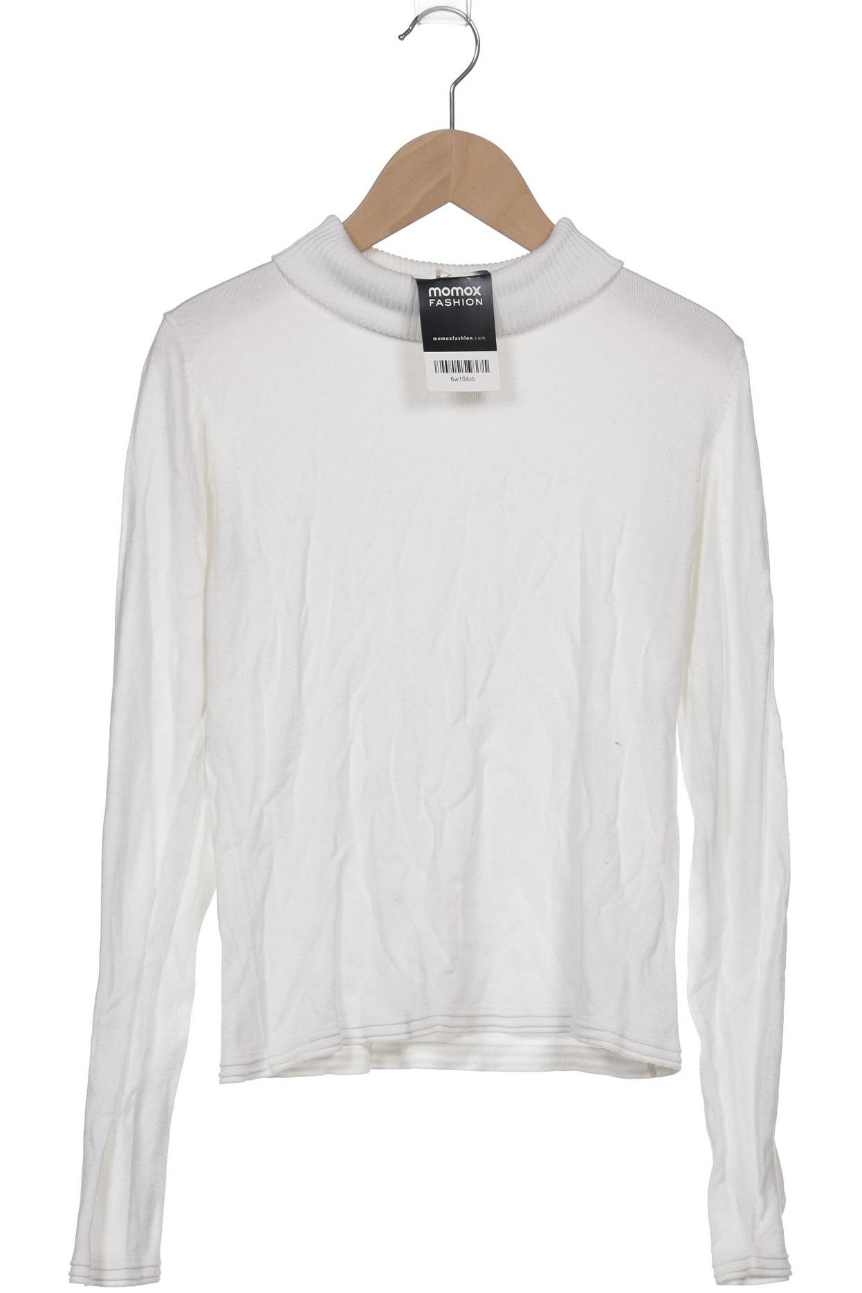

Taifun Damen Pullover, weiß, Gr. 34