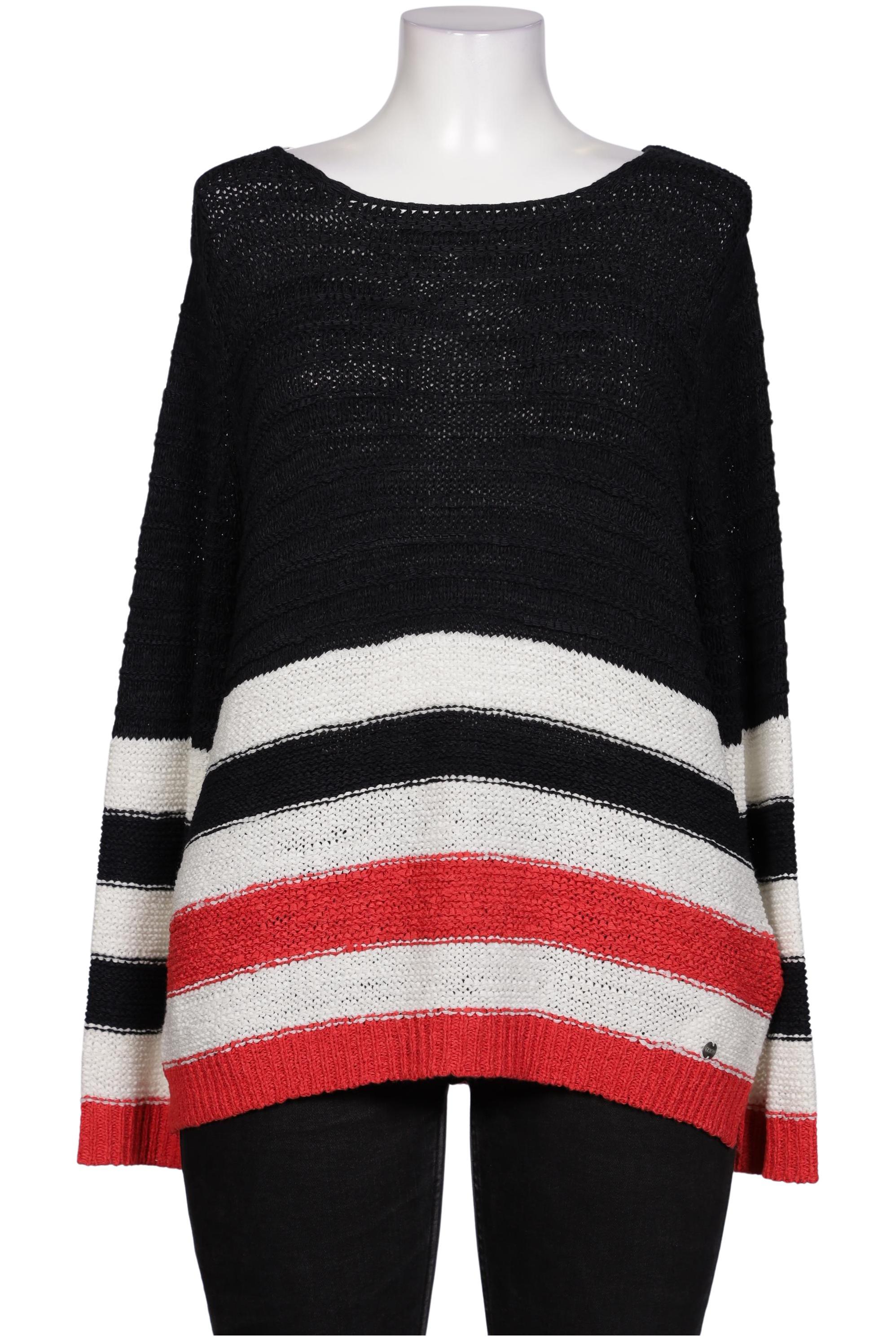 

Taifun Damen Pullover, mehrfarbig, Gr. 42