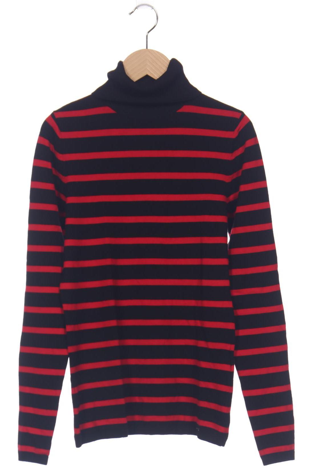 

Taifun Damen Pullover, schwarz, Gr. 36