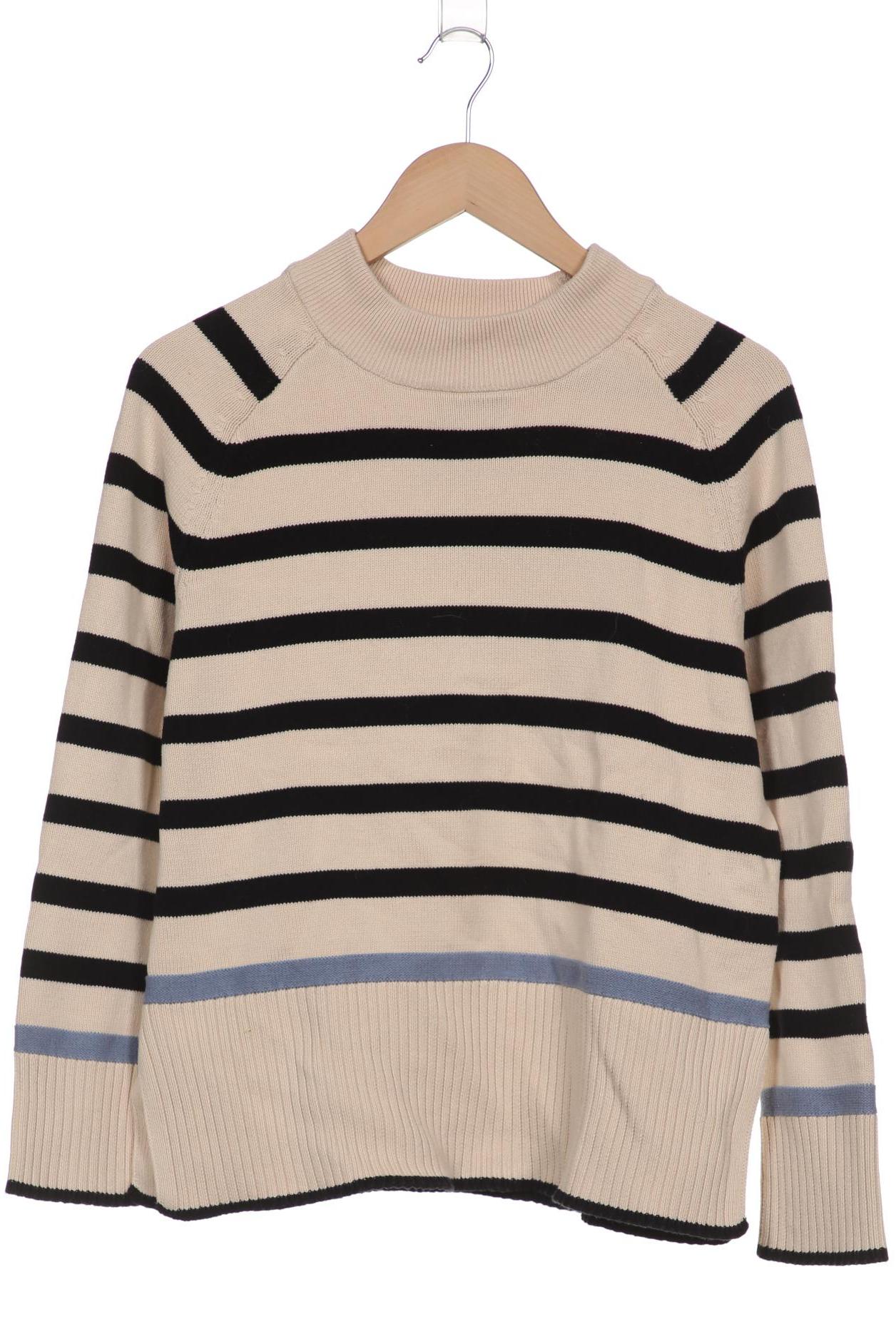 

Taifun Damen Pullover, beige, Gr. 36