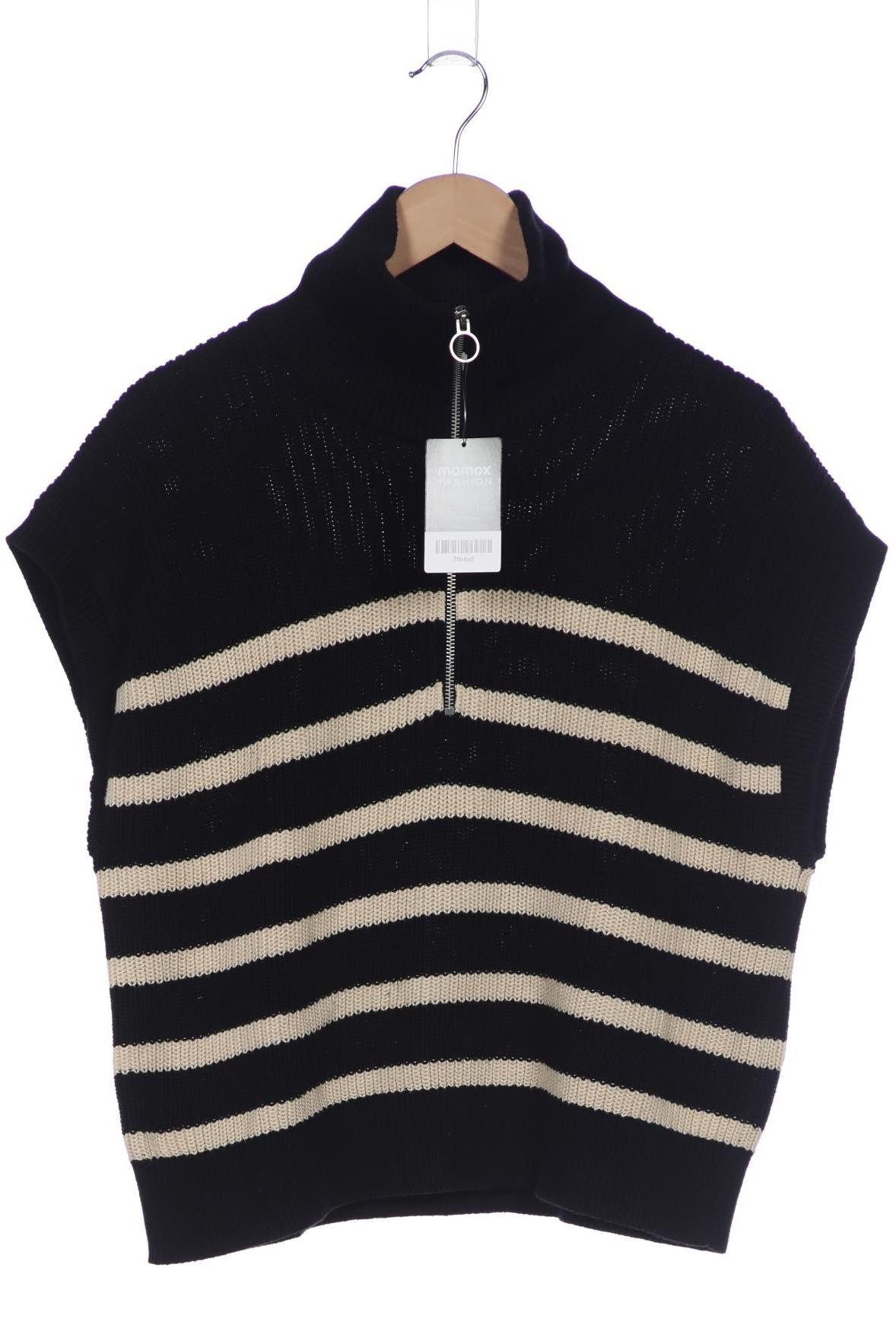 

Taifun Damen Pullover, schwarz, Gr. 42