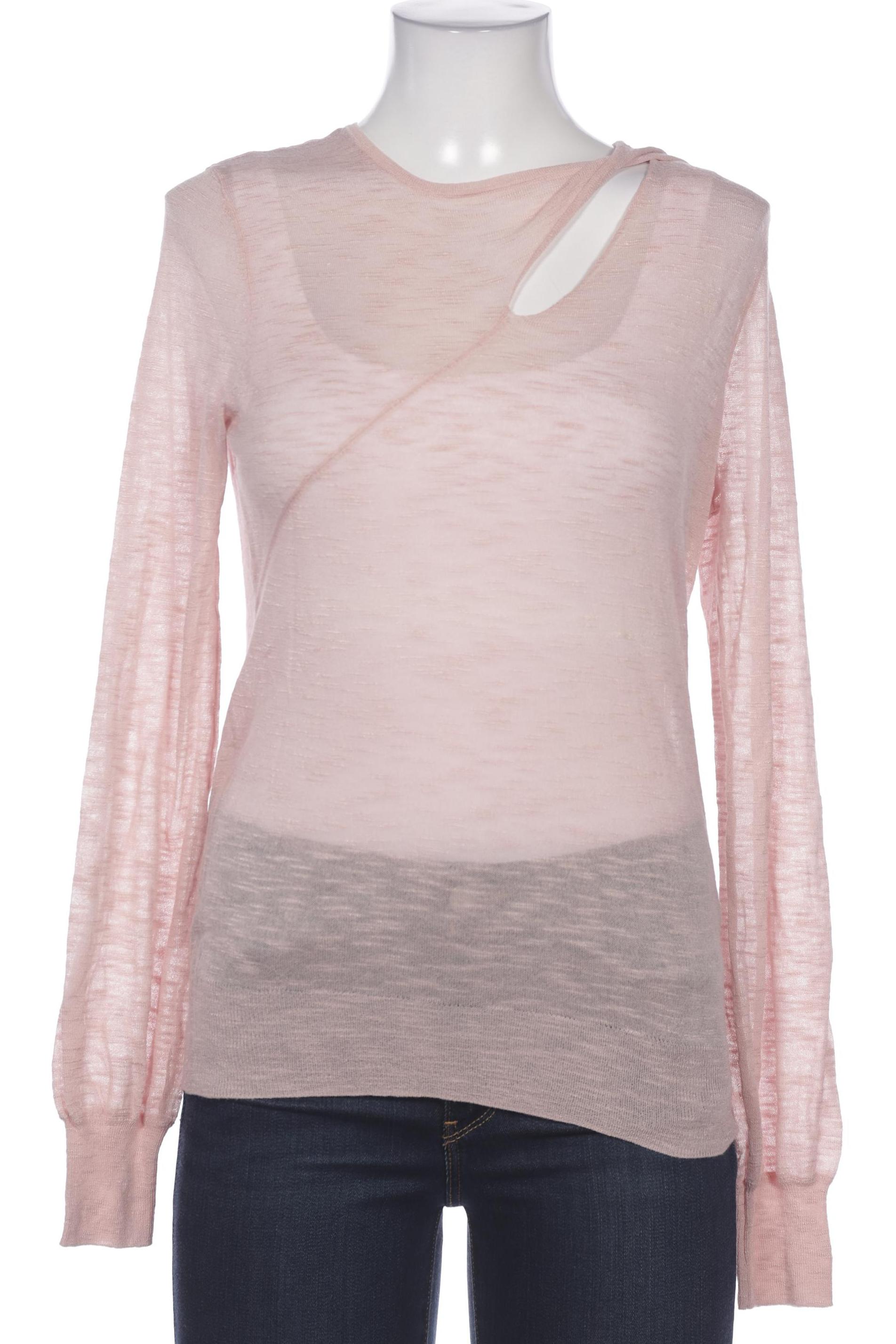 

Taifun Damen Pullover, pink, Gr. 40