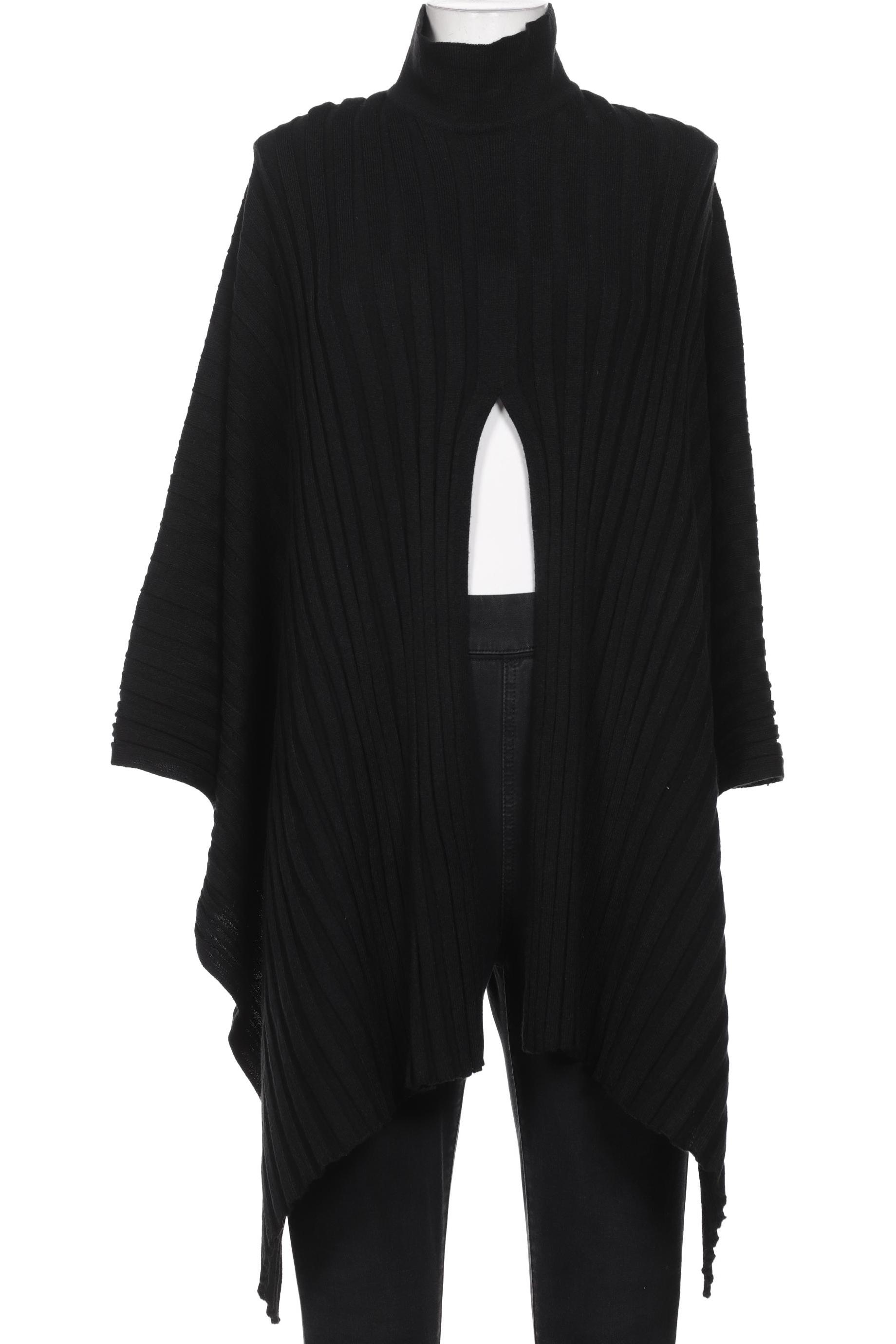 

TAIFUN Damen Pullover, schwarz
