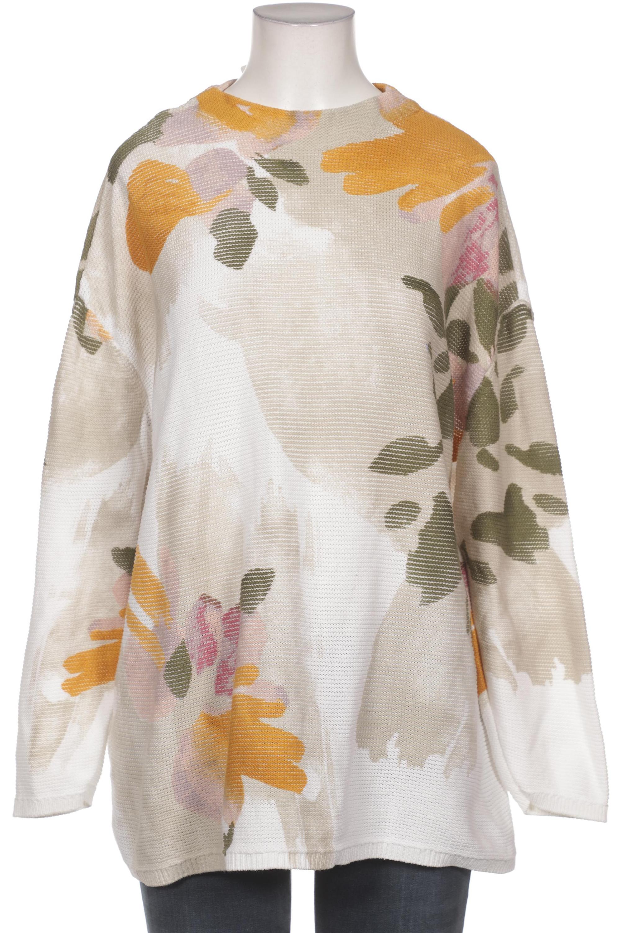 

Taifun Damen Pullover, mehrfarbig, Gr. 46