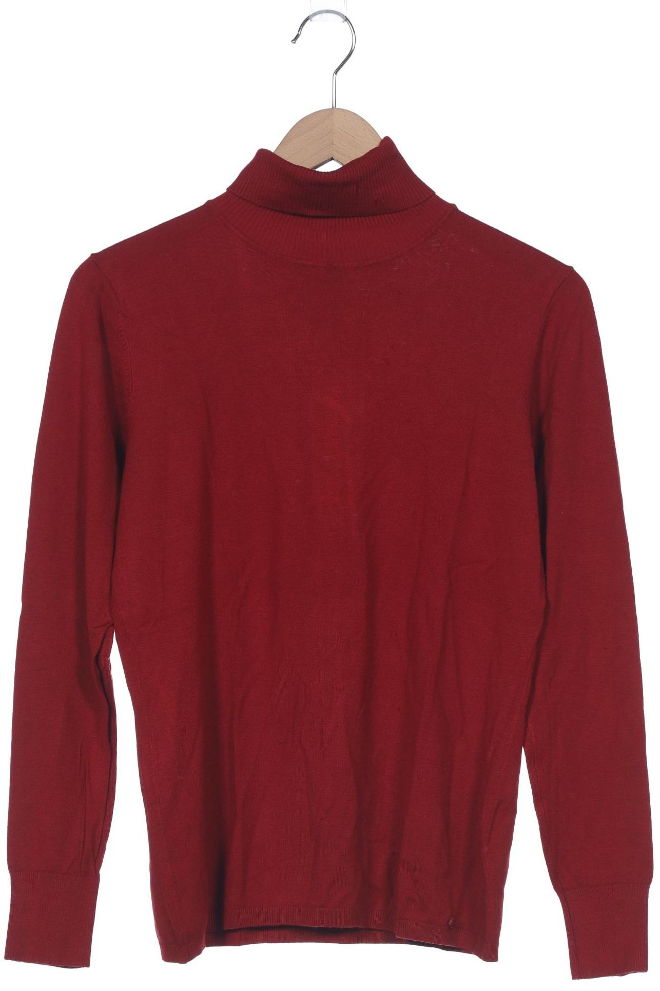 

Taifun Damen Pullover, bordeaux, Gr. 40