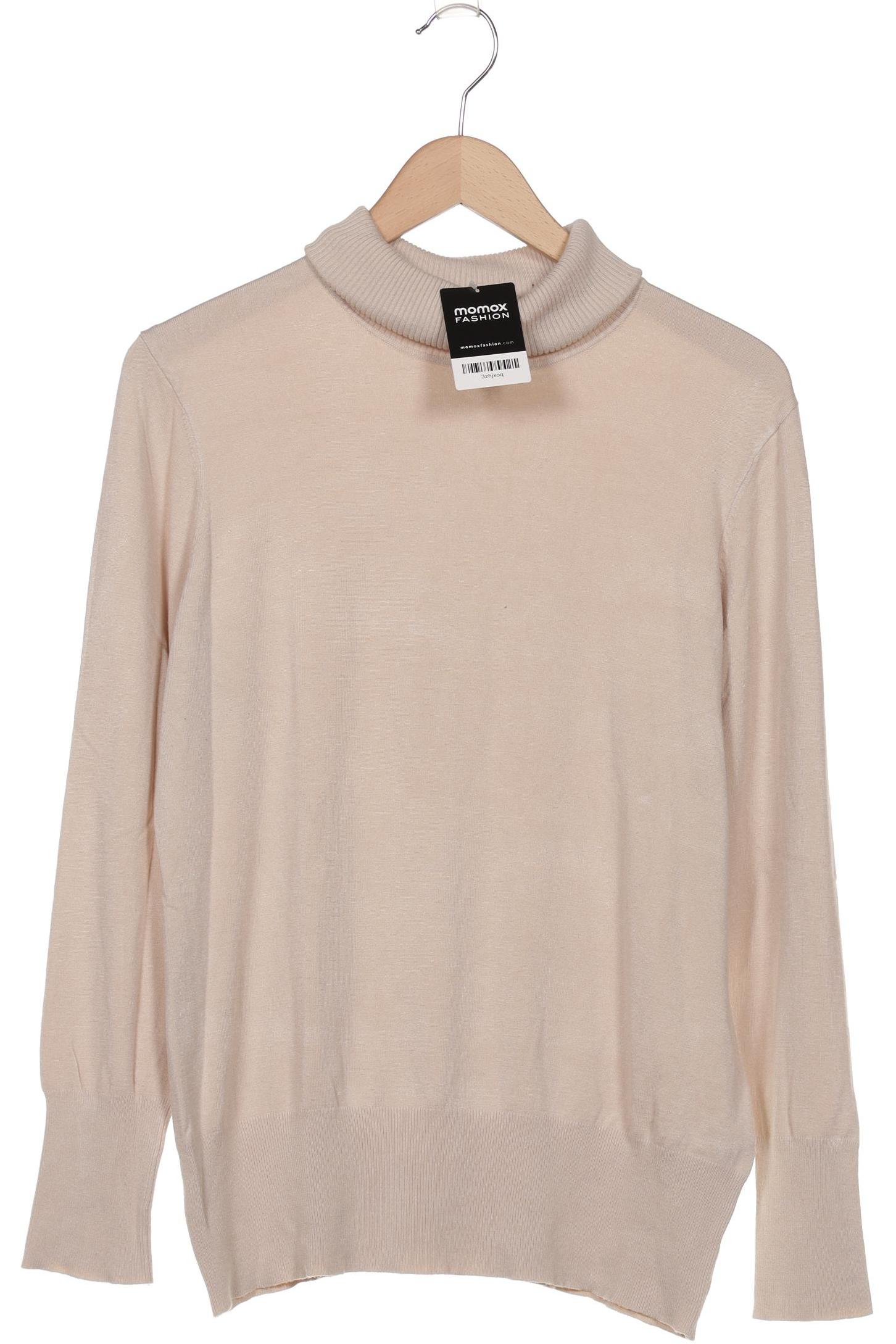 

Taifun Damen Pullover, beige, Gr. 44