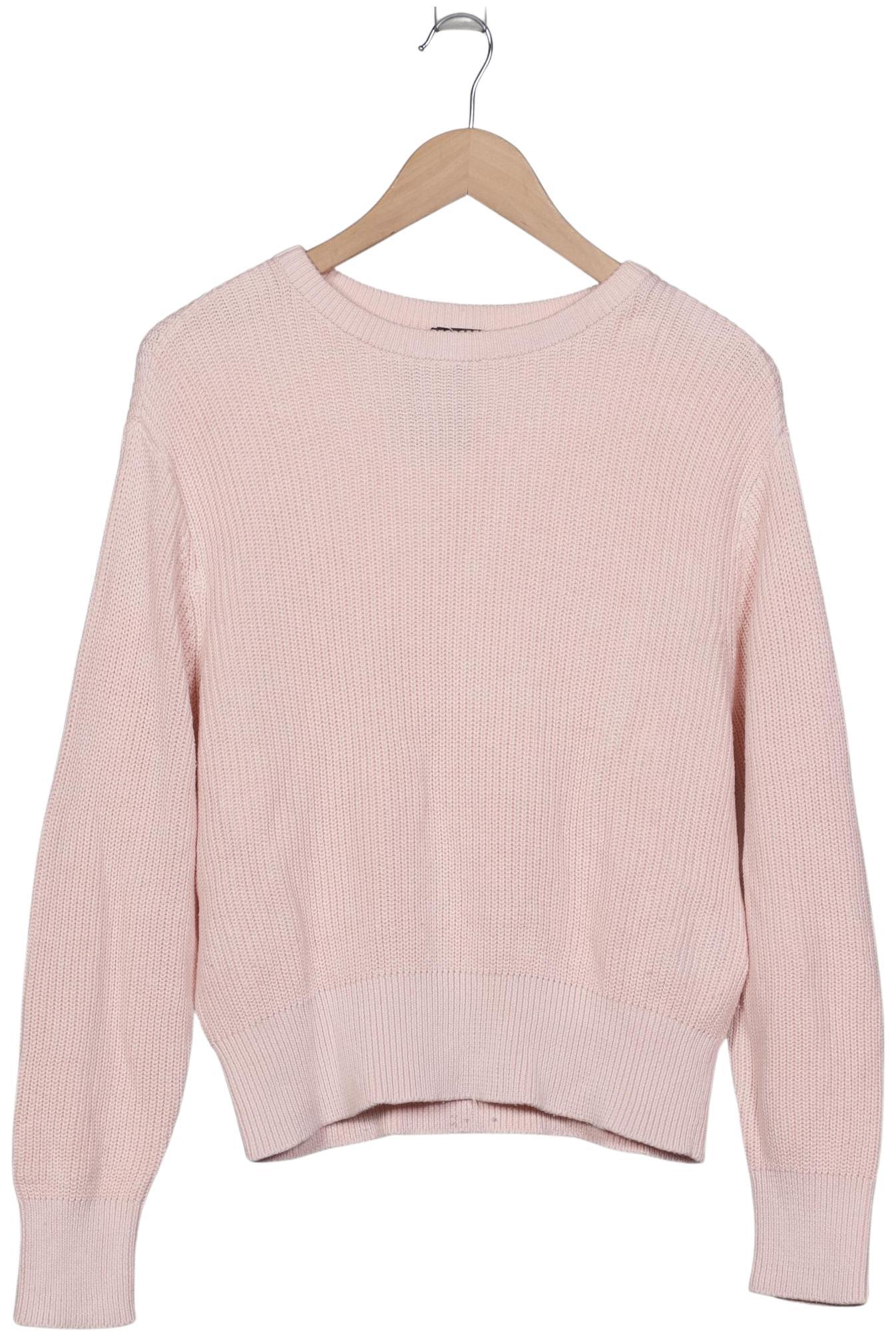 

Taifun Damen Pullover, pink, Gr. 38