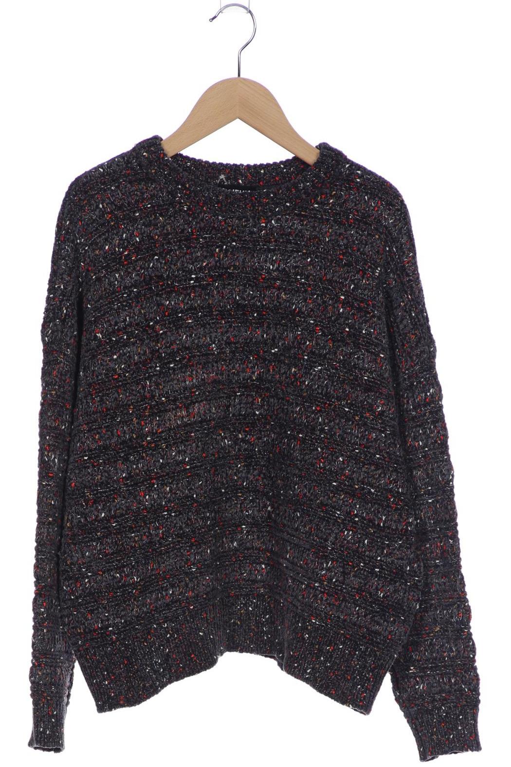 

Taifun Damen Pullover, grau, Gr. 40