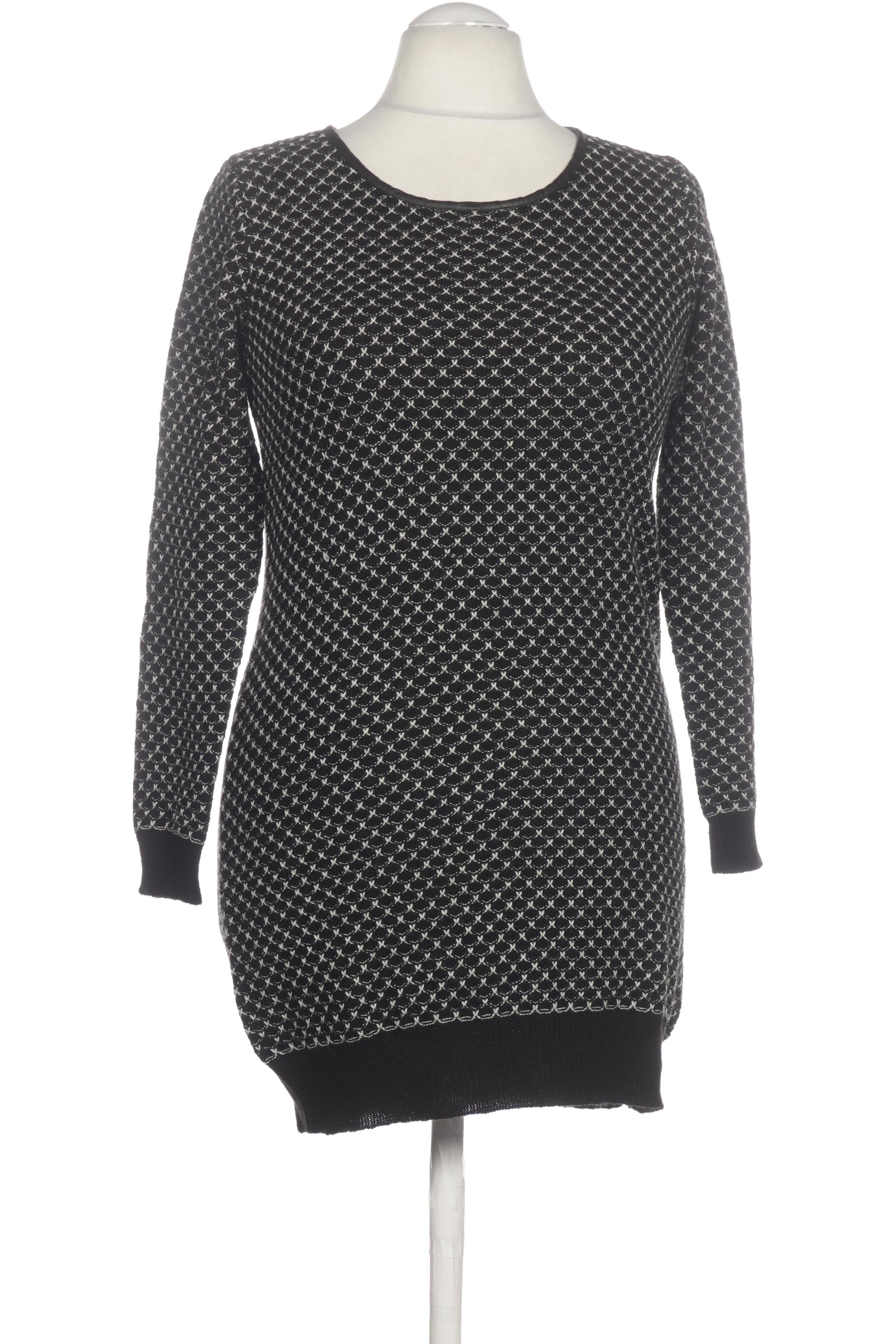 

Taifun Damen Pullover, schwarz, Gr. 48