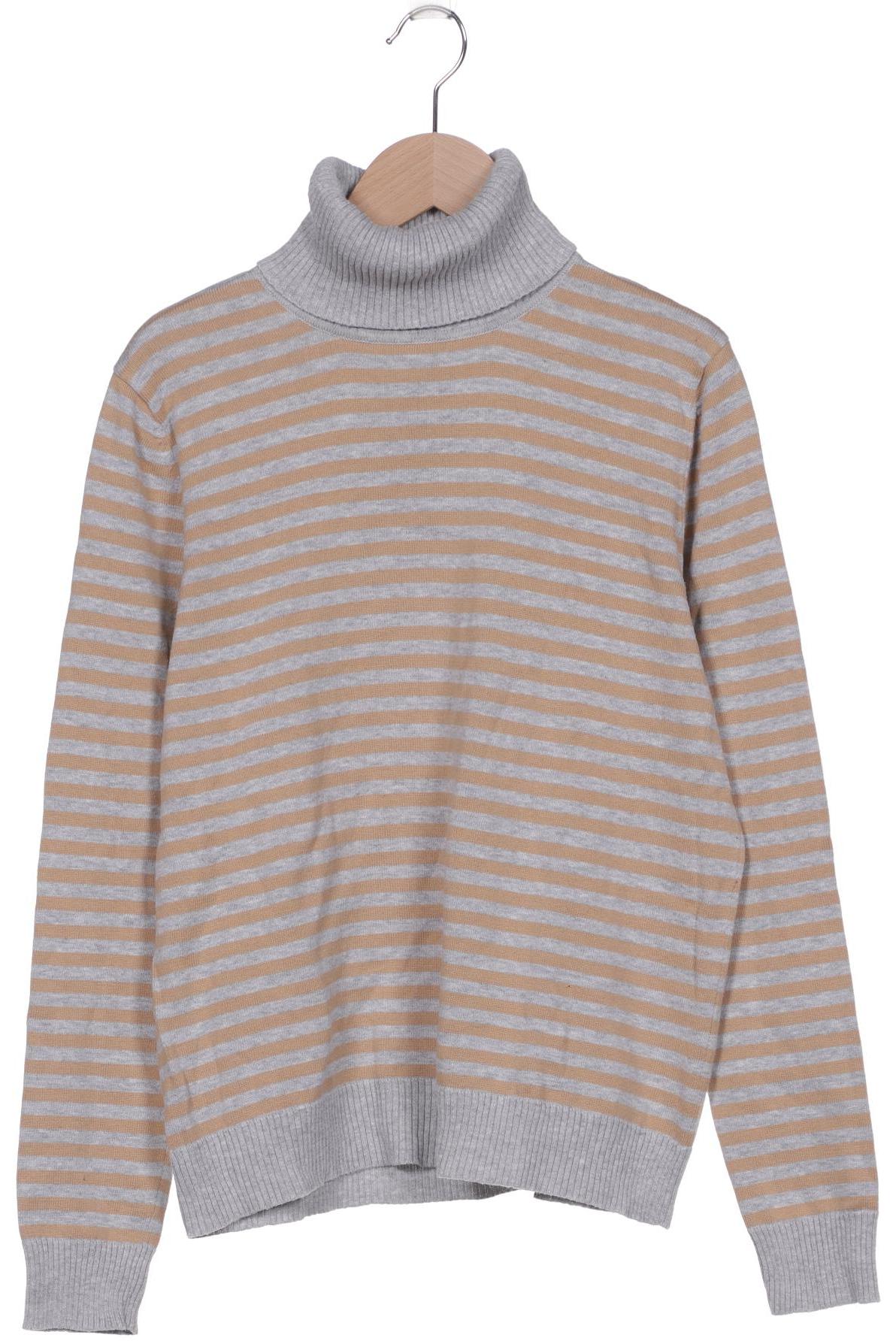 

Taifun Damen Pullover, grau, Gr. 42