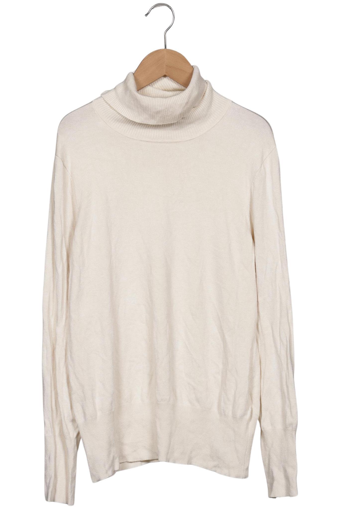 

Taifun Damen Pullover, cremeweiß, Gr. 42