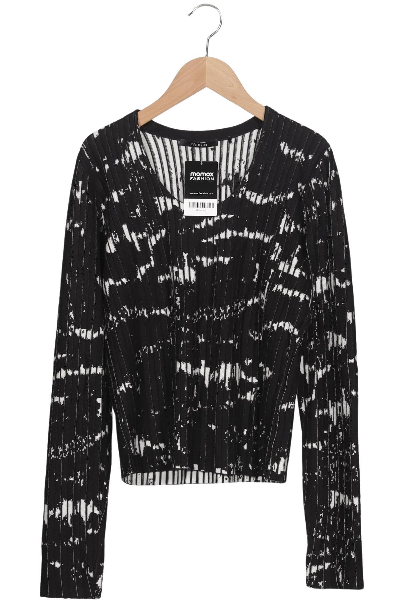 

Taifun Damen Pullover, mehrfarbig, Gr. 36