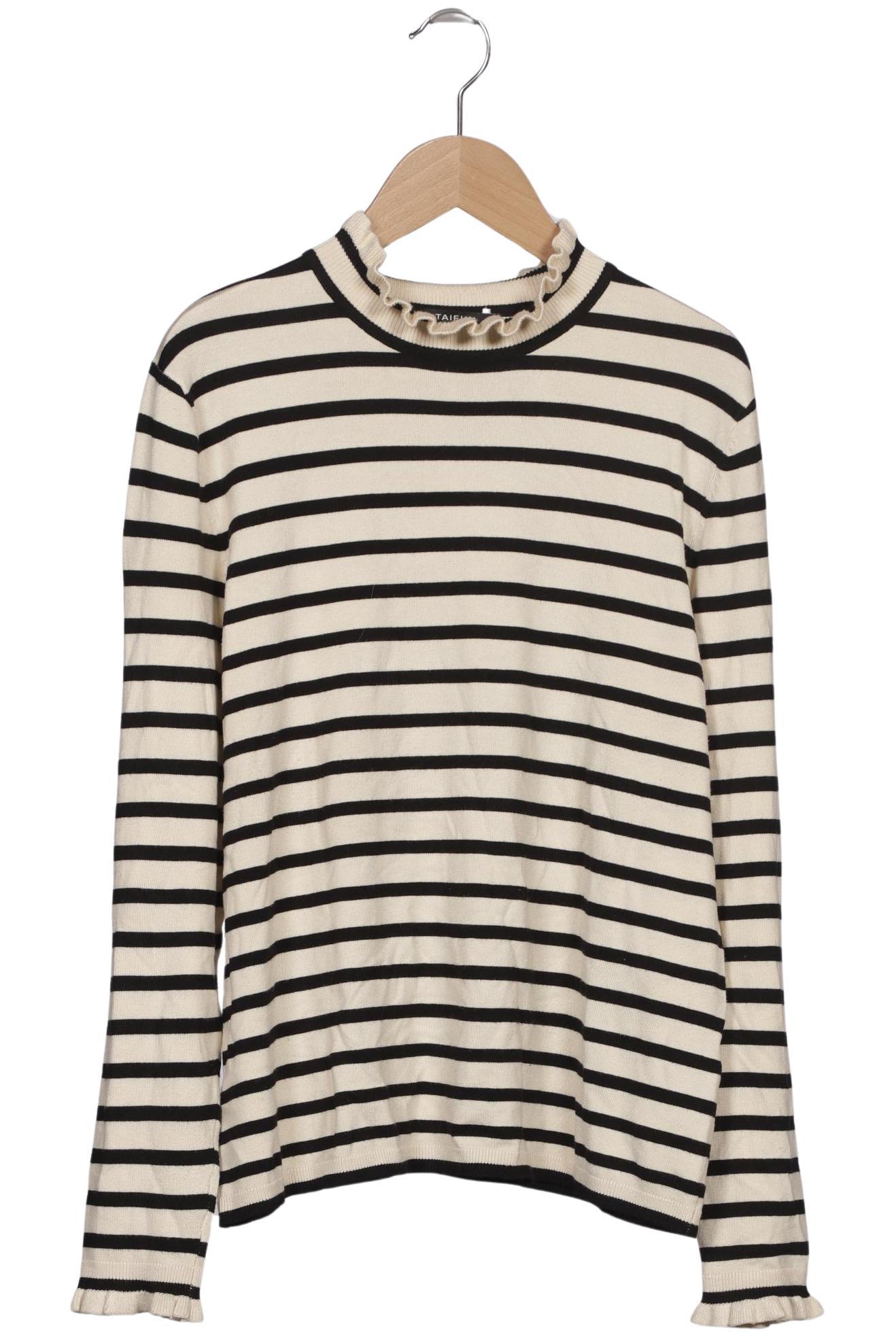 

Taifun Damen Pullover, mehrfarbig, Gr. 42