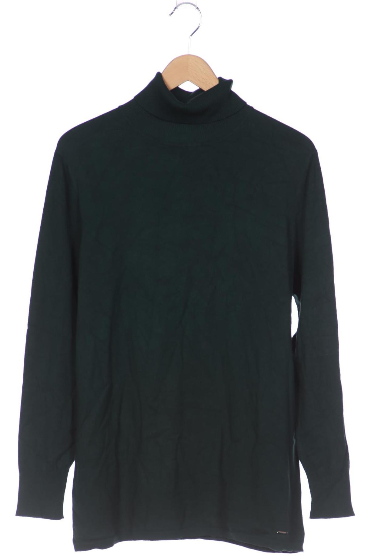 

TAIFUN Damen Pullover, grün