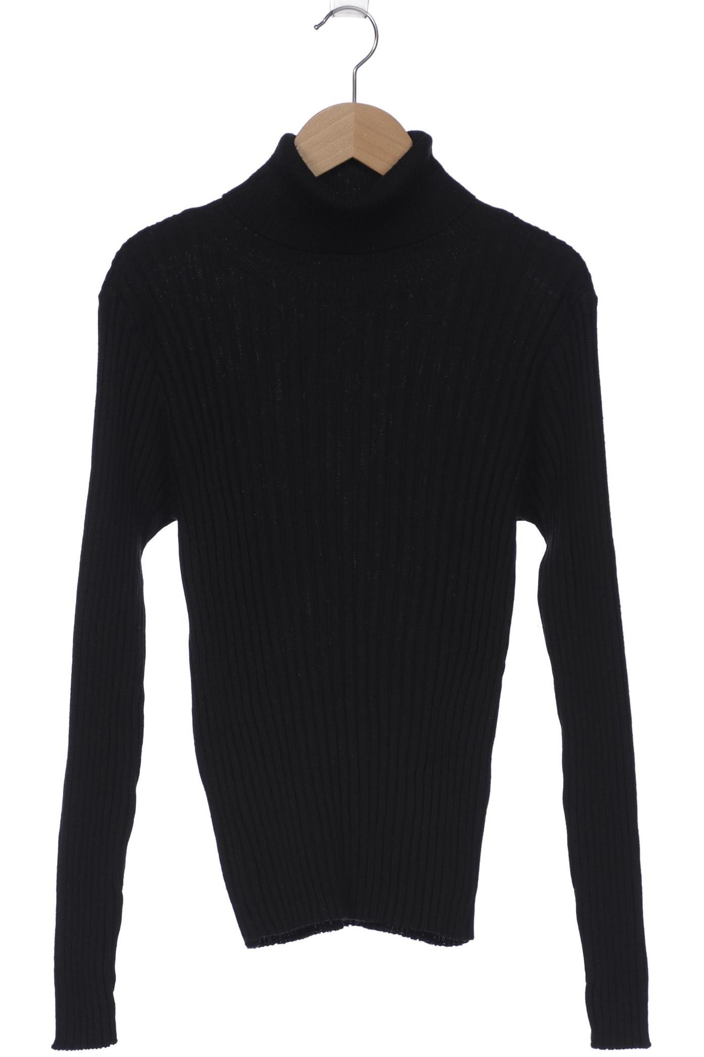 

Taifun Damen Pullover, schwarz, Gr. 36