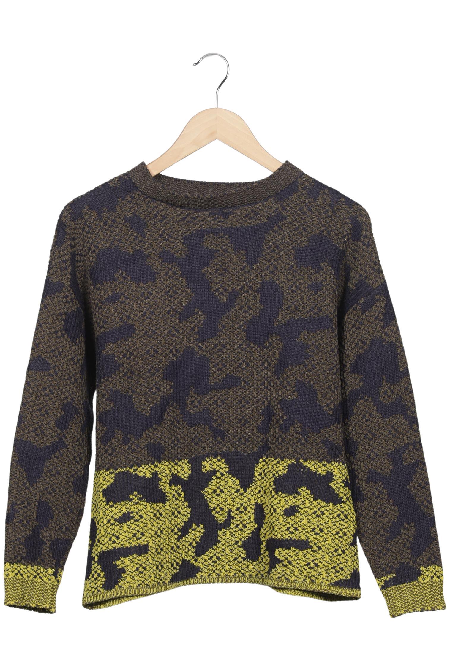 

Taifun Damen Pullover, mehrfarbig, Gr. 40