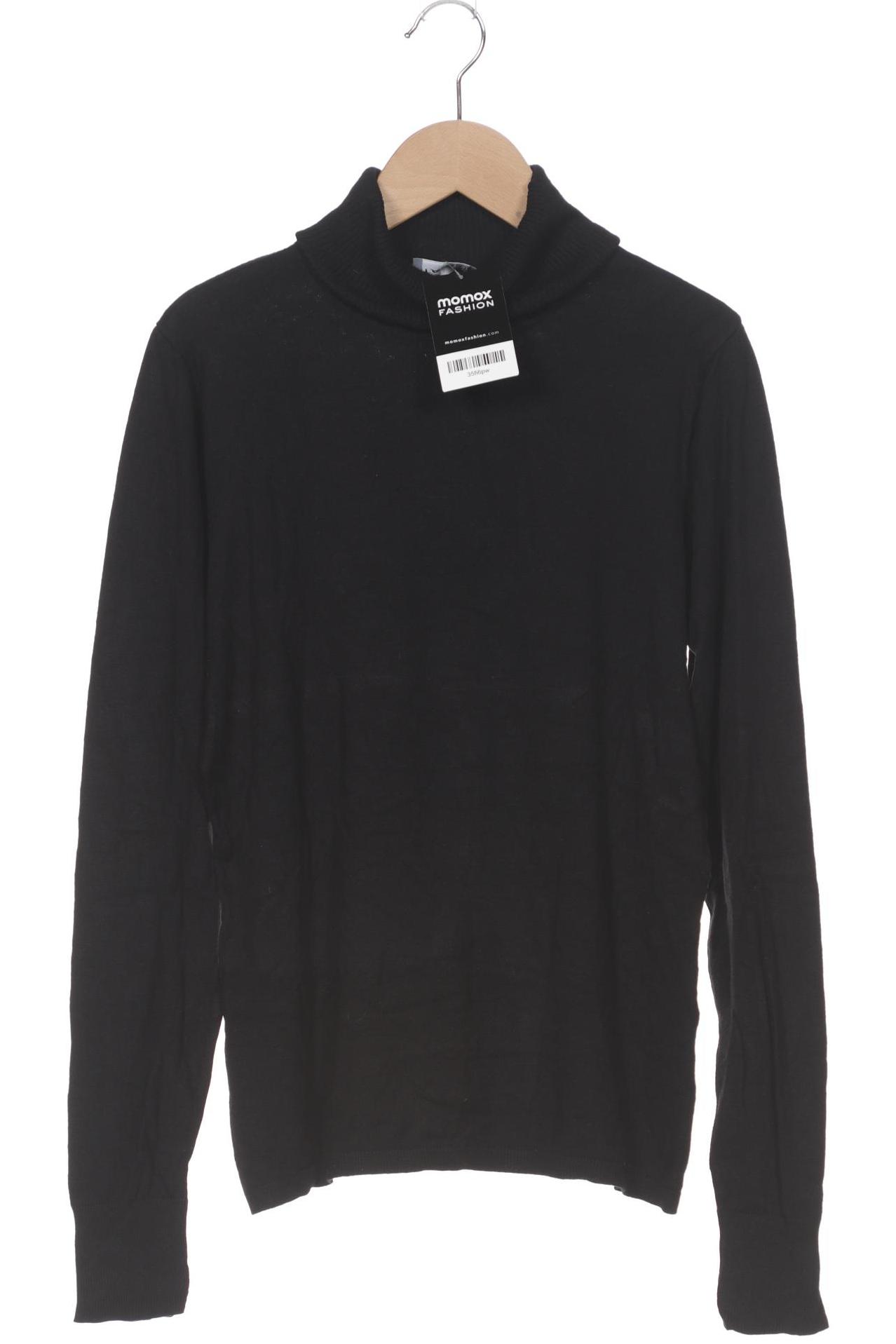

Taifun Damen Pullover, schwarz, Gr. 38