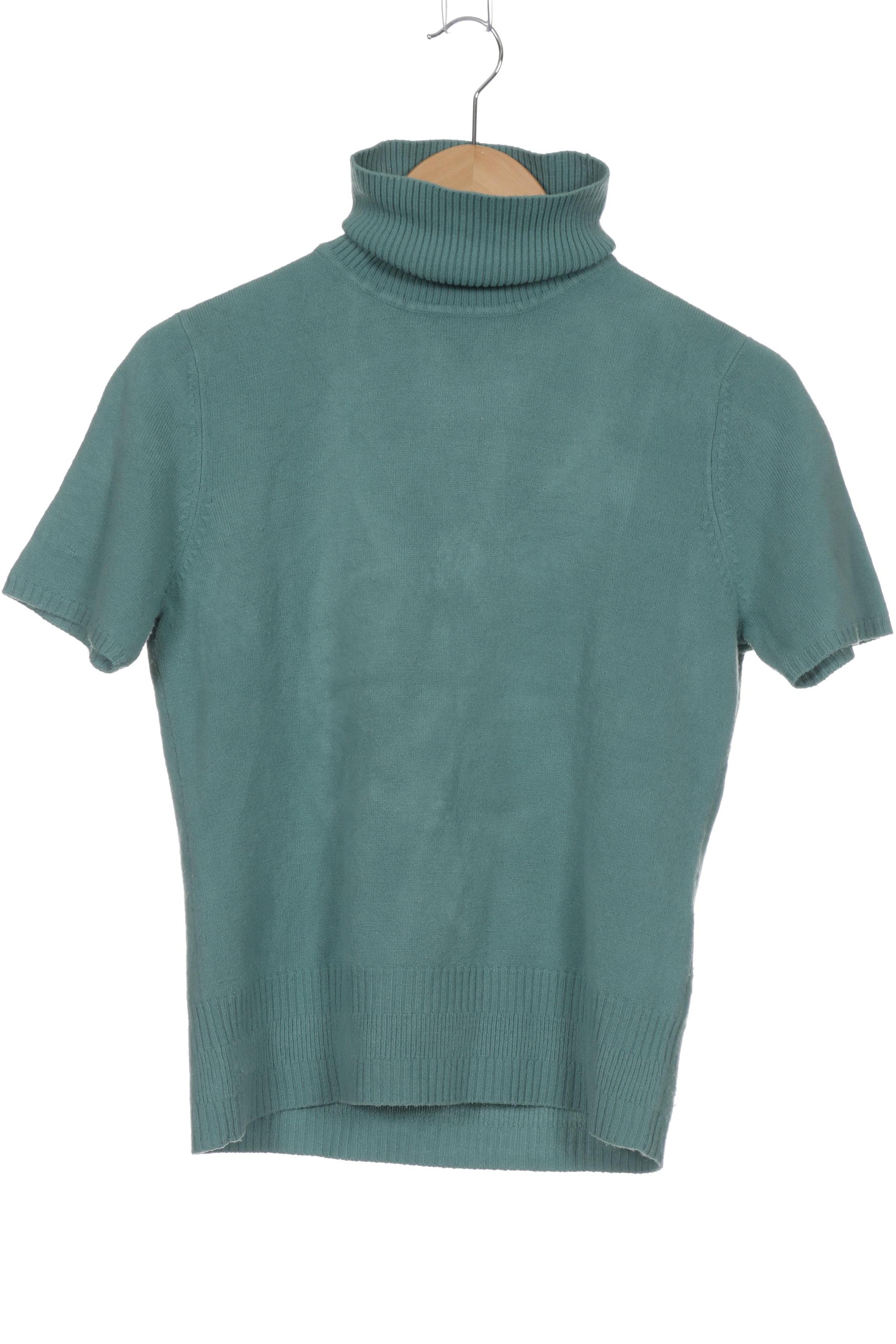 

Taifun Damen Pullover, türkis, Gr. 40