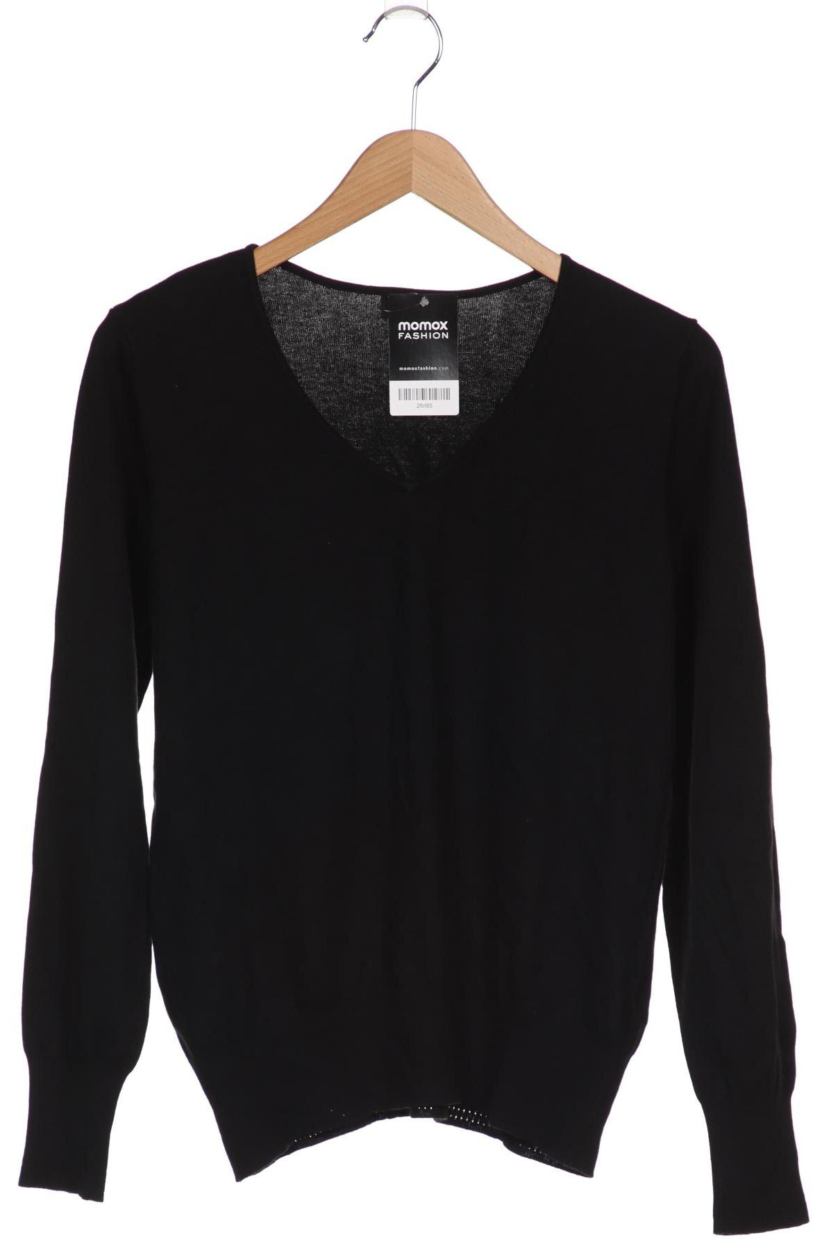 

TAIFUN Damen Pullover, schwarz