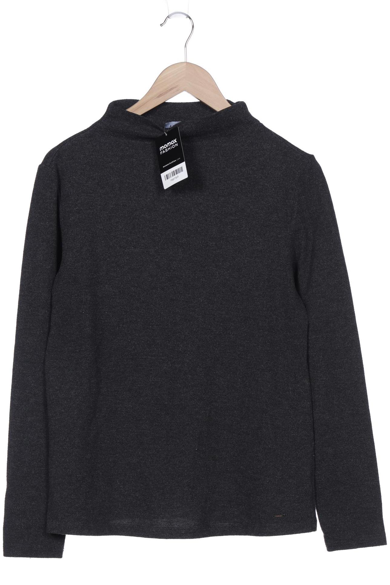 

Taifun Damen Pullover, grau, Gr. 40