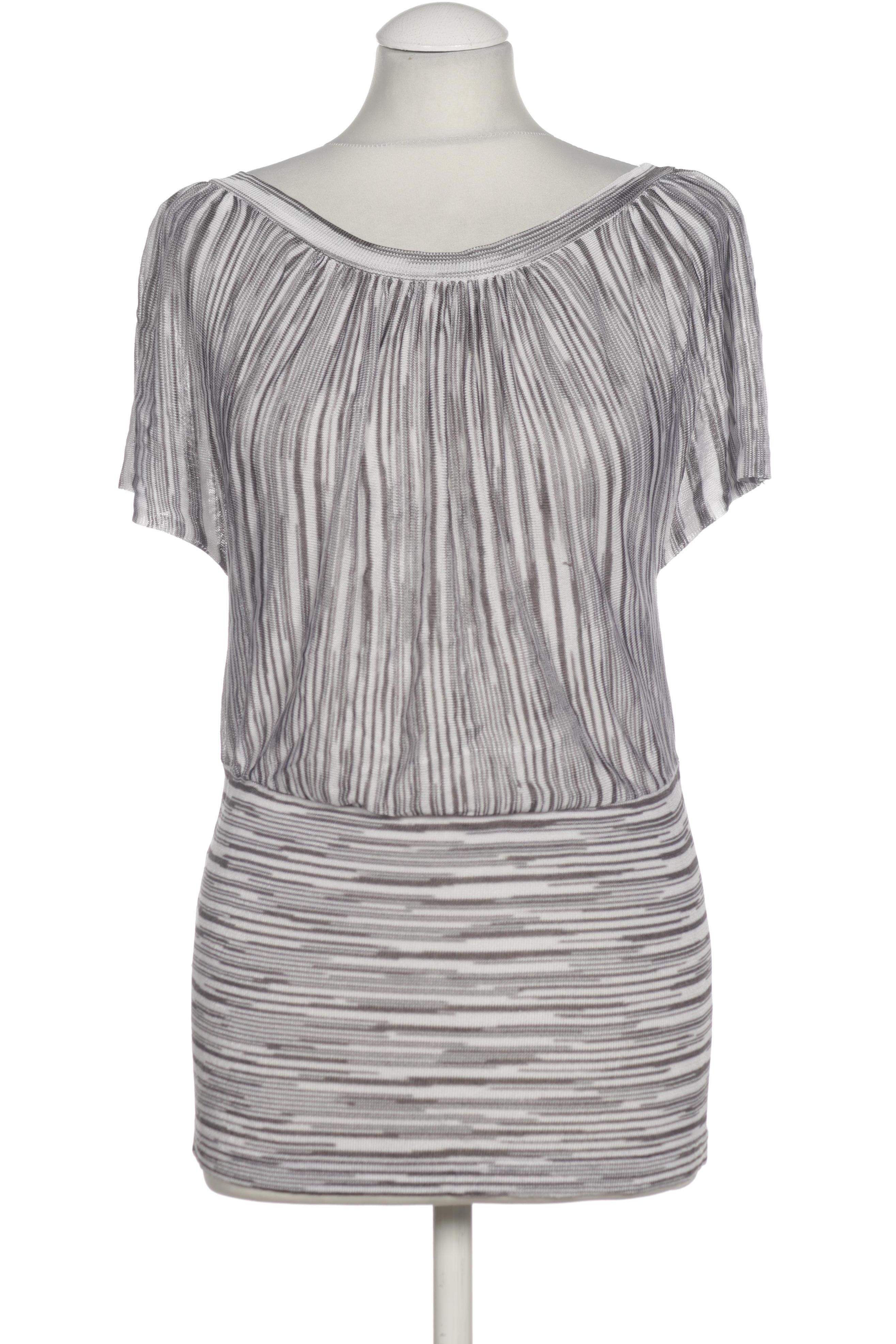 

Taifun Damen Pullover, grau, Gr. 34