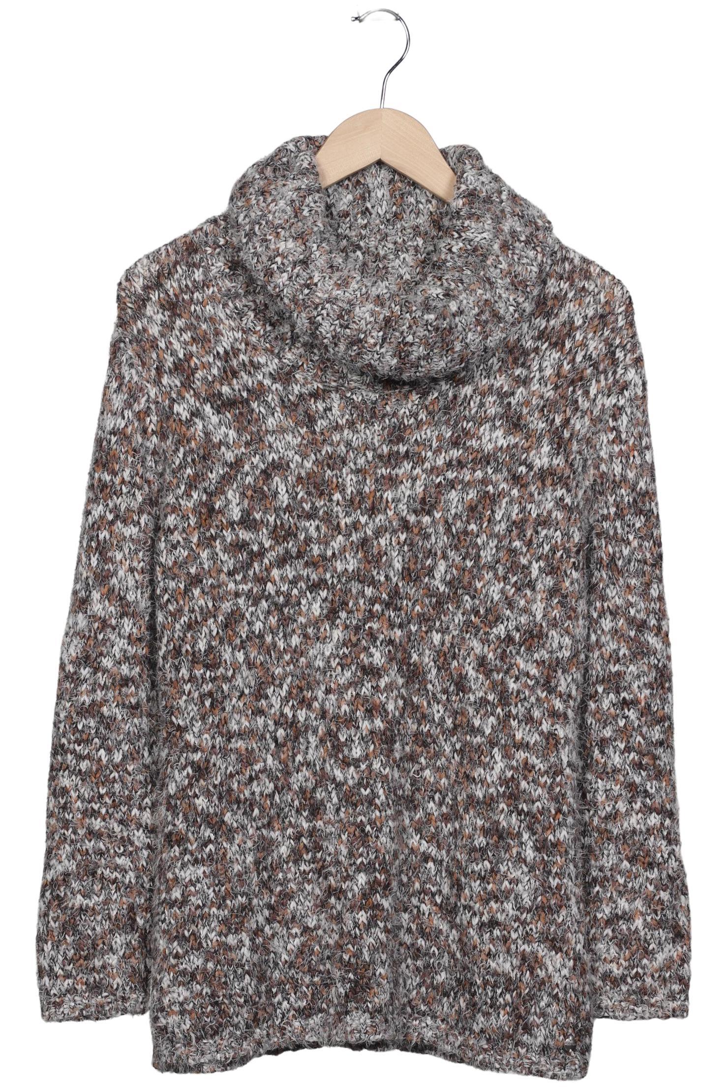 

Taifun Damen Pullover, mehrfarbig, Gr. 44