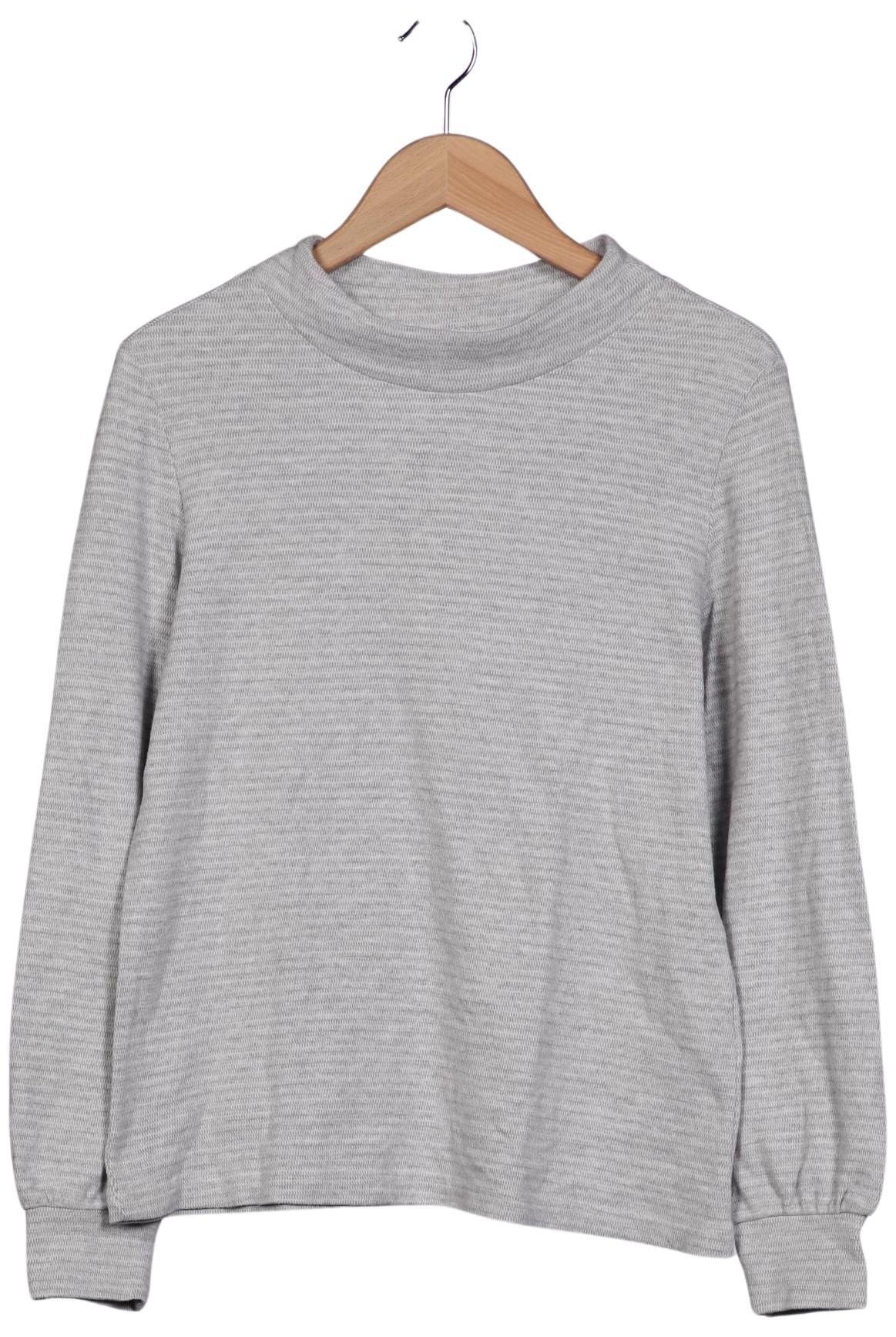 

Taifun Damen Pullover, grau, Gr. 38