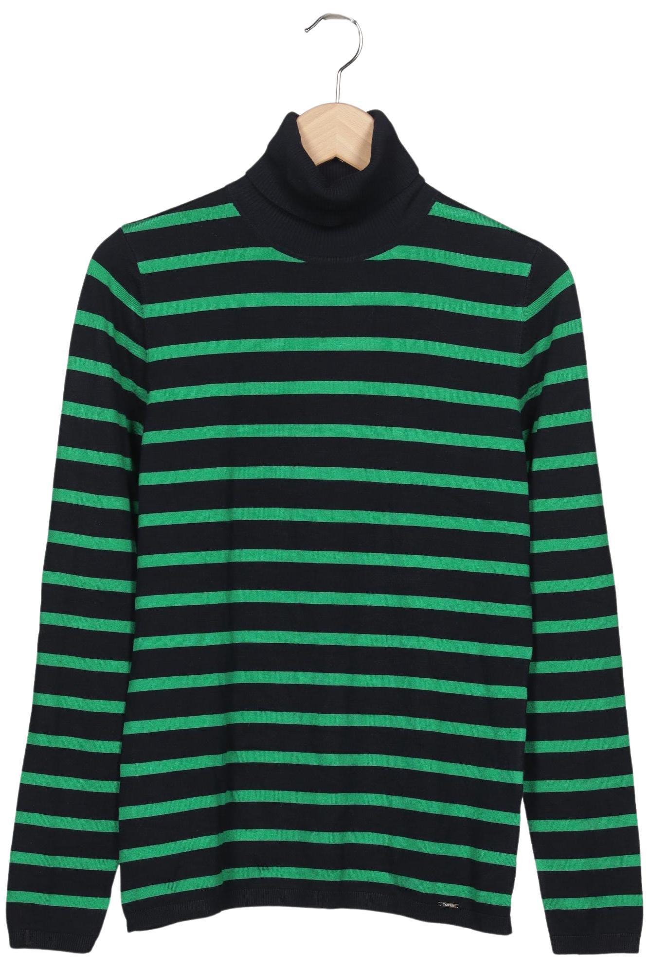 

Taifun Damen Pullover, mehrfarbig, Gr. 38