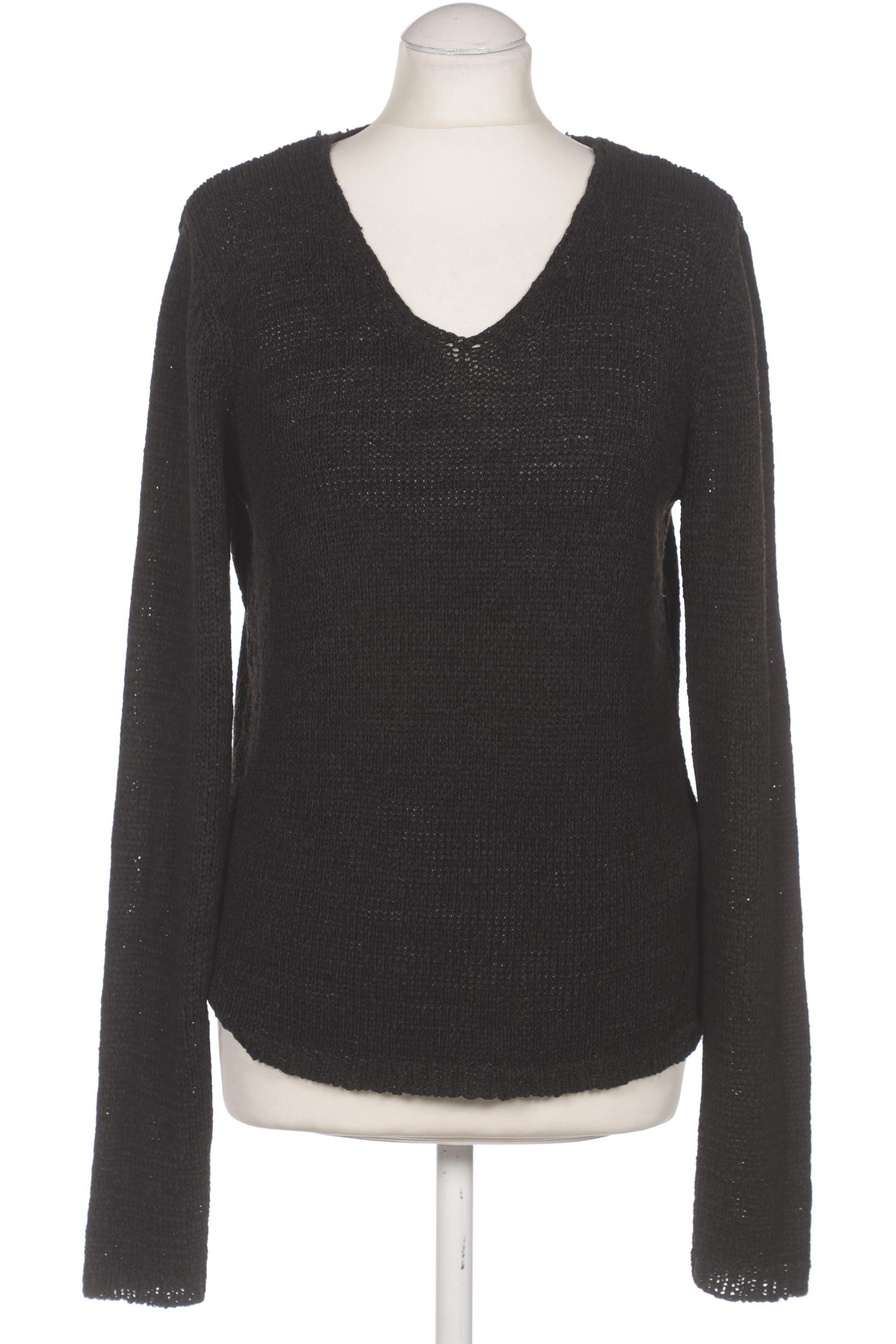 

Taifun Damen Pullover, schwarz, Gr. 38