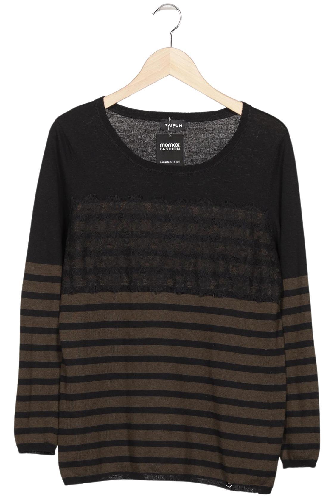 

Taifun Damen Pullover, mehrfarbig, Gr. 40