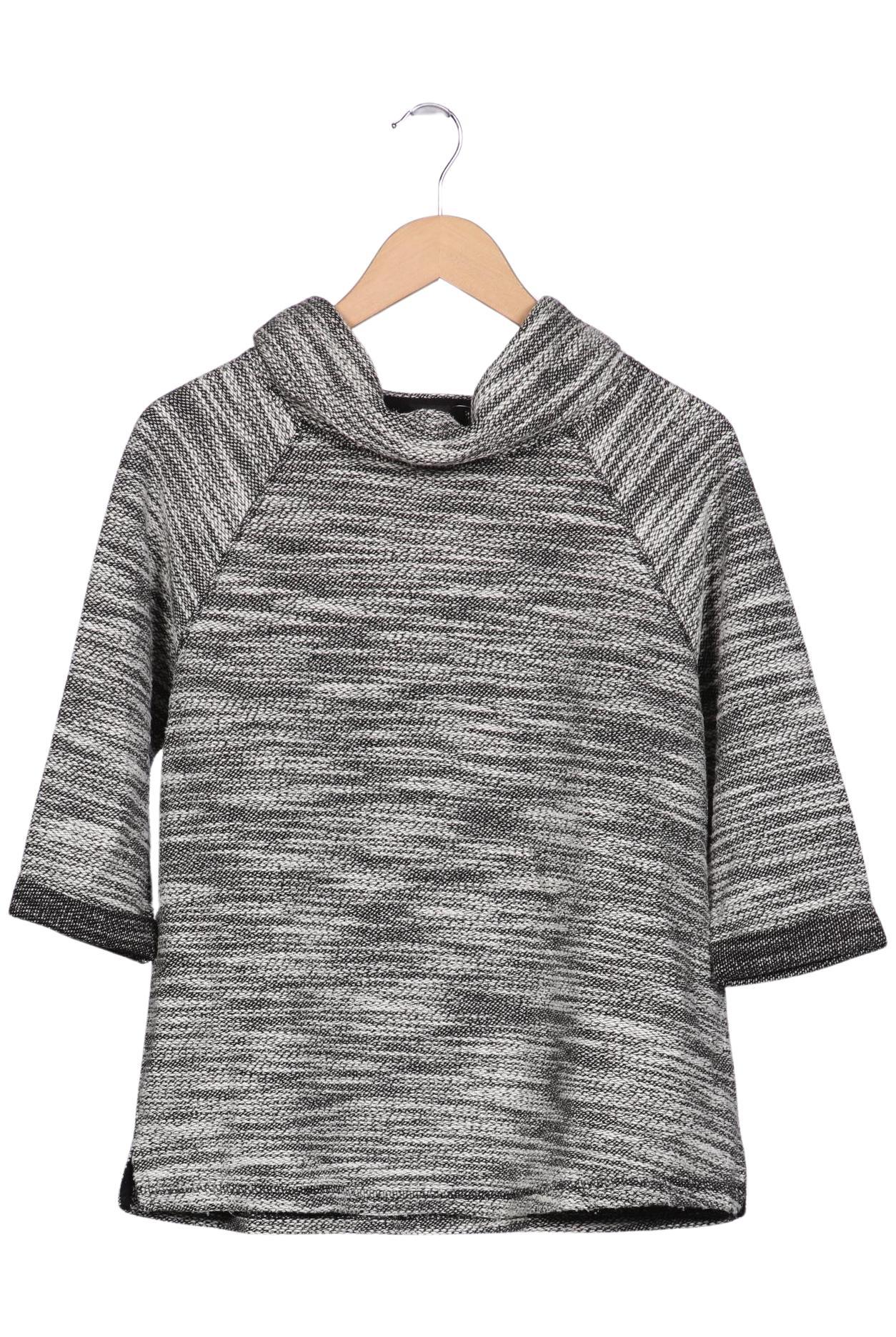 

Taifun Damen Pullover, grau, Gr. 38