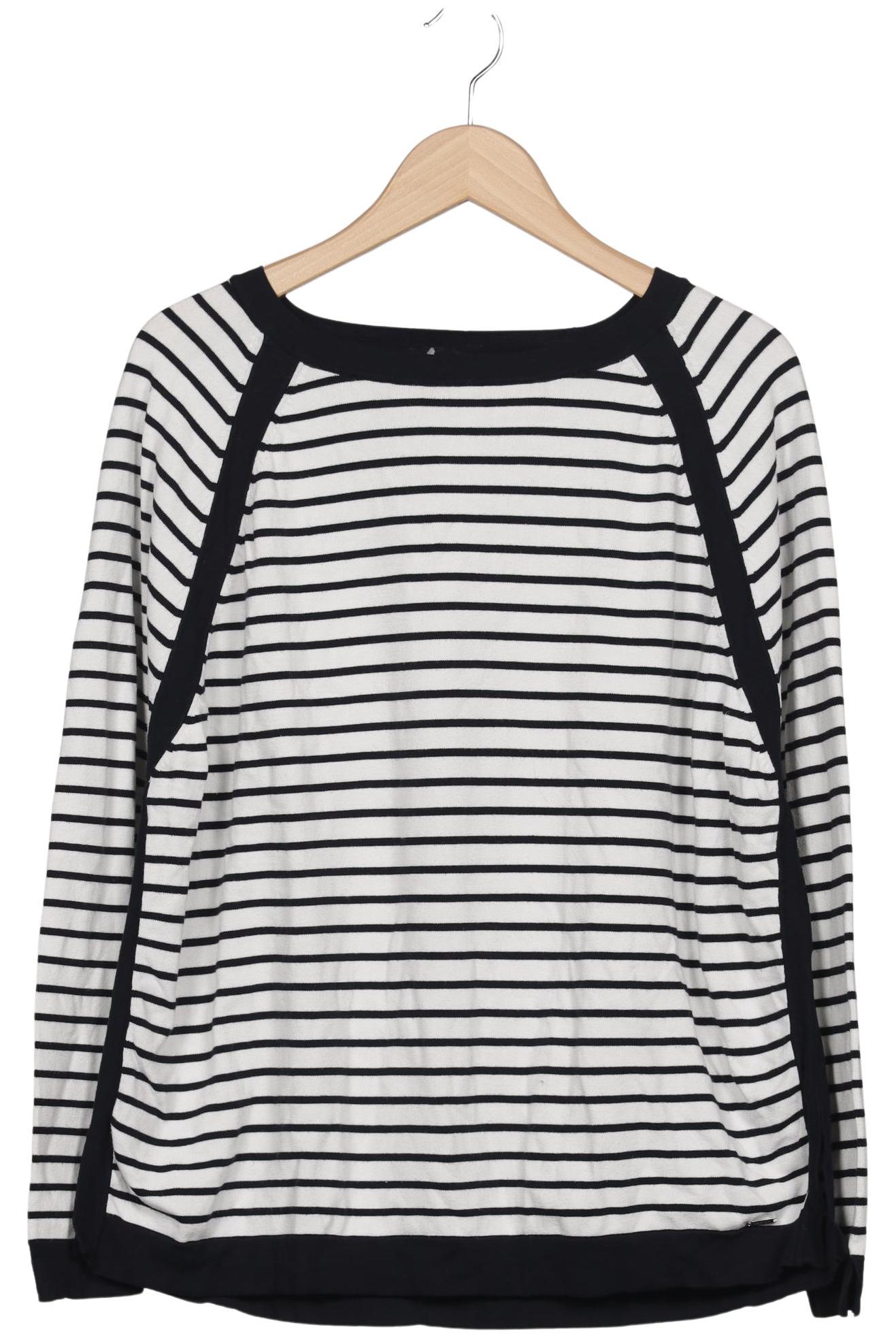 

Taifun Damen Pullover, mehrfarbig, Gr. 46