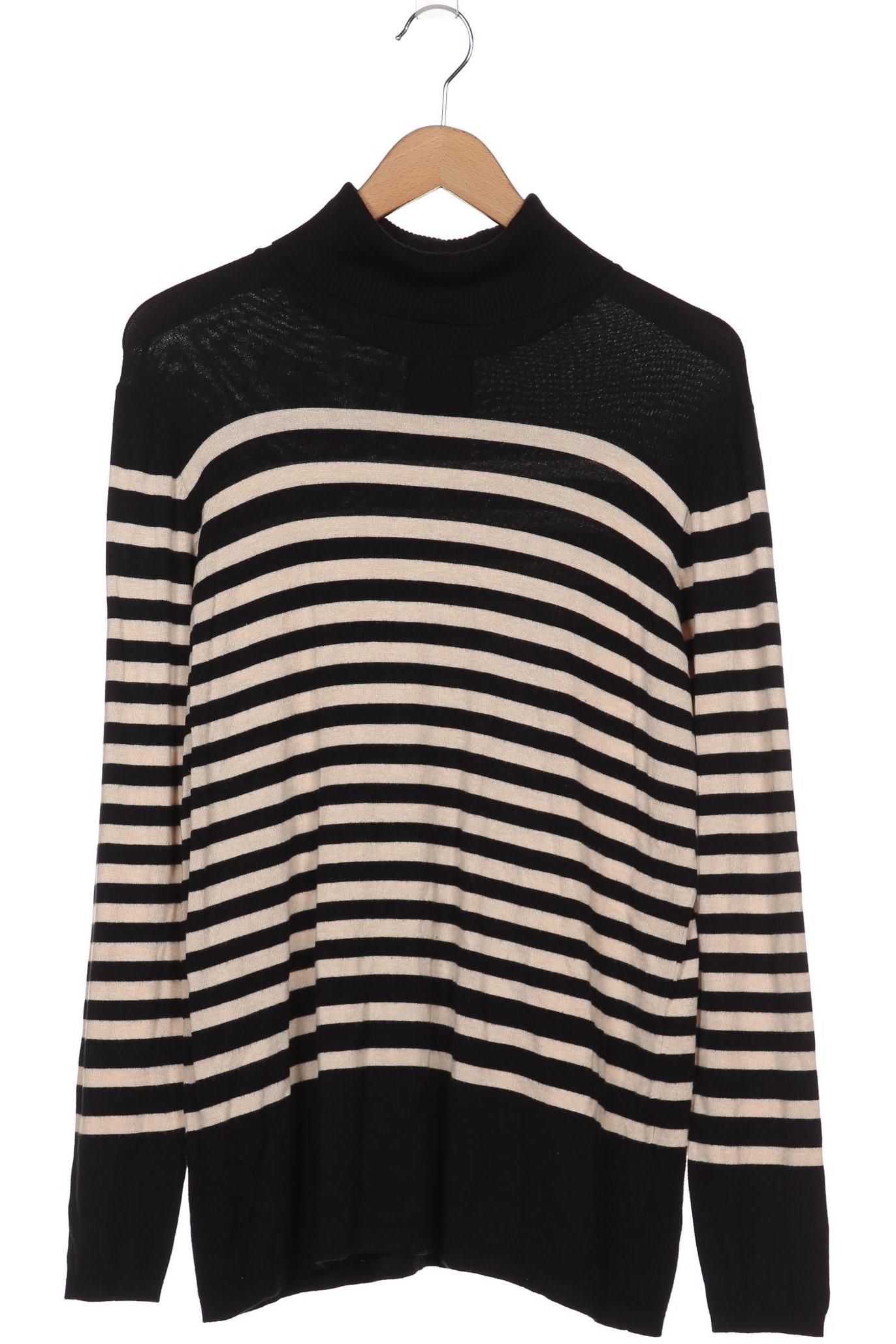 

Taifun Damen Pullover, beige, Gr. 44