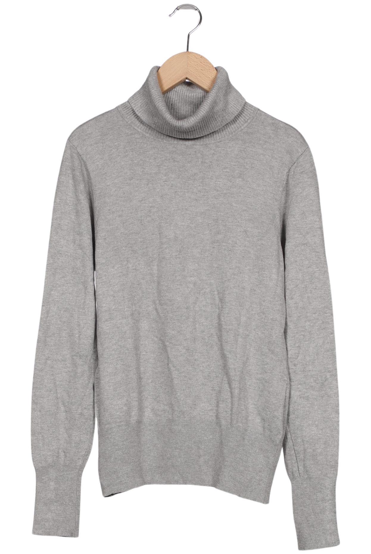 

Taifun Damen Pullover, grau, Gr. 38
