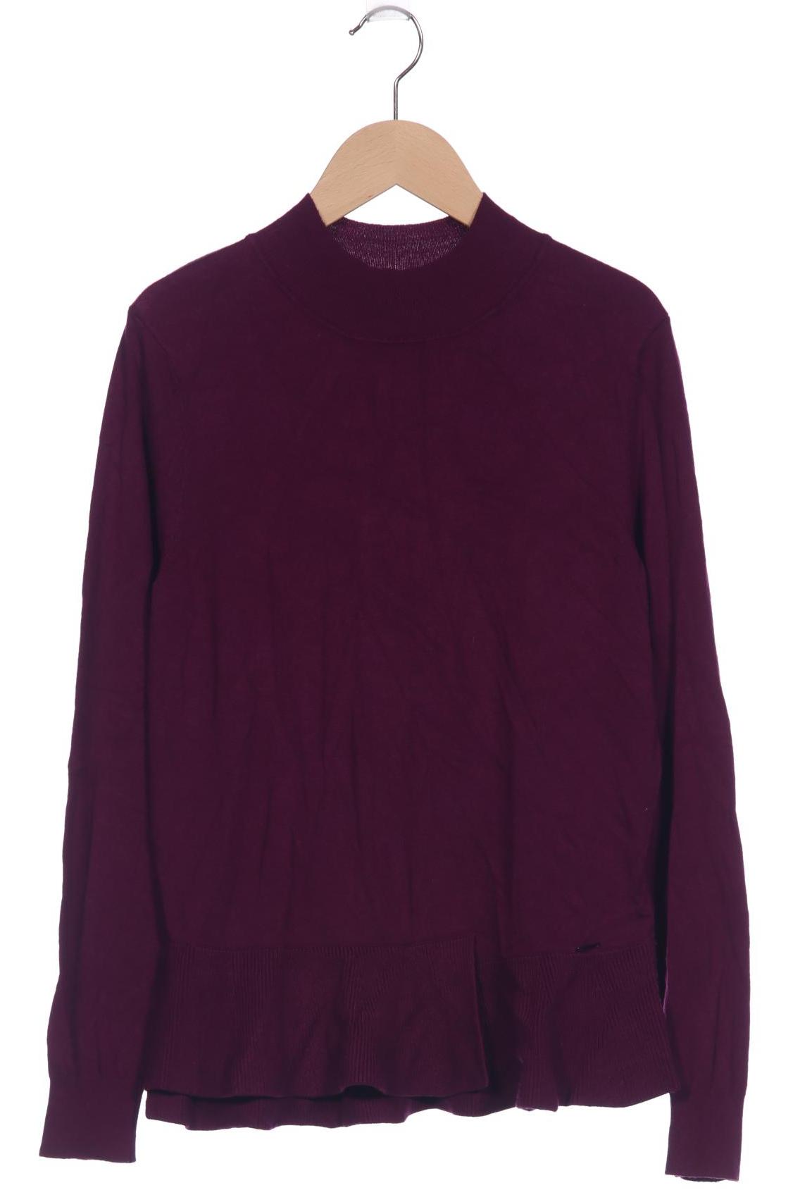 

Taifun Damen Pullover, bordeaux, Gr. 40