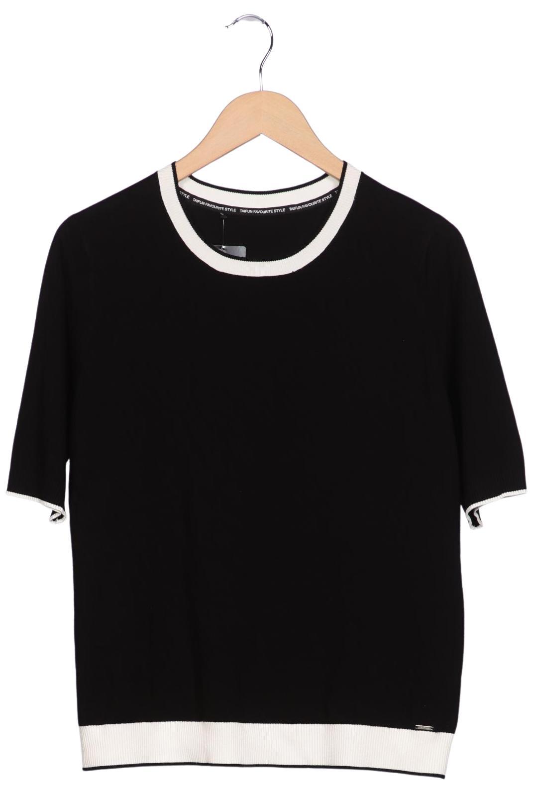 

Taifun Damen Pullover, mehrfarbig, Gr. 42