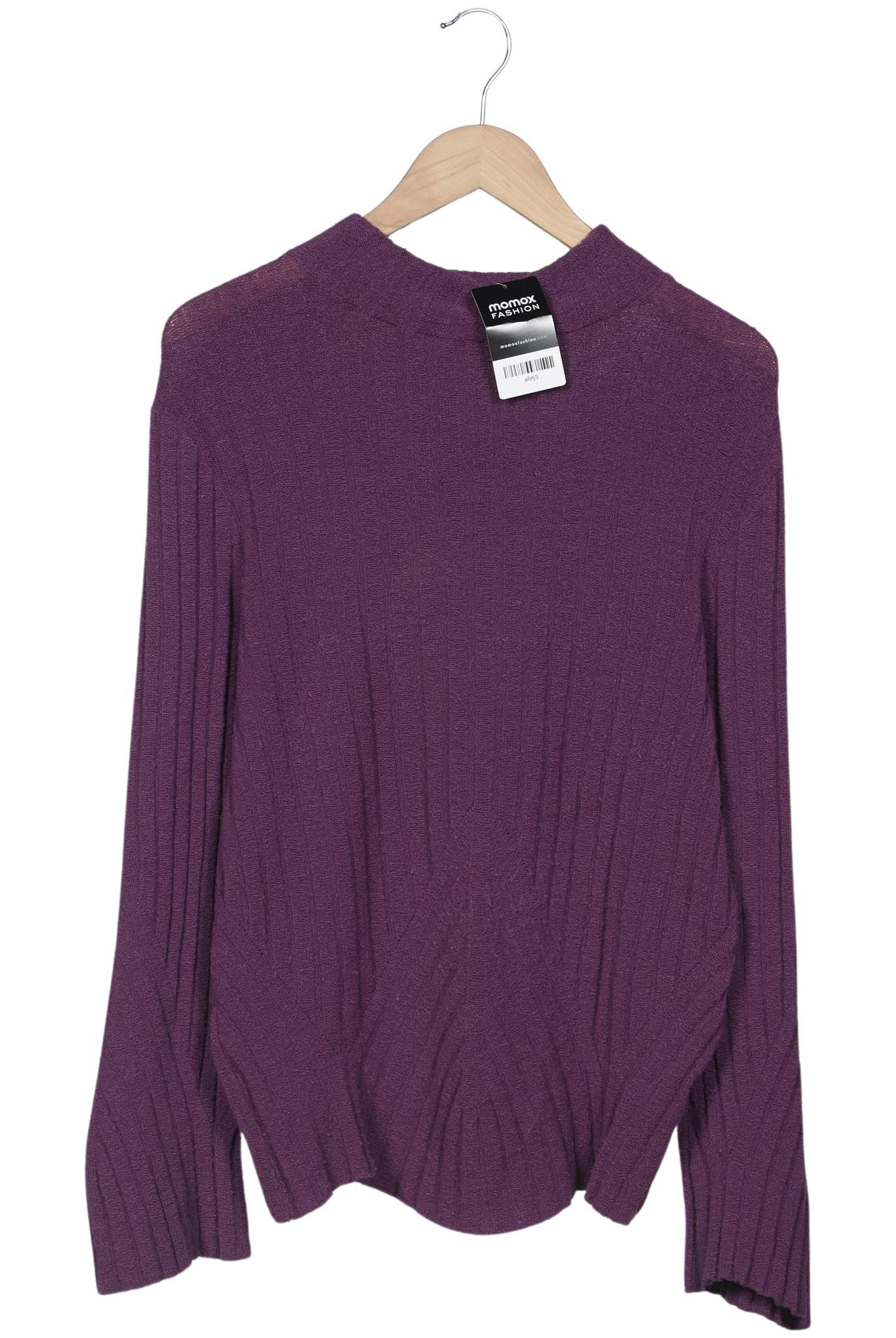 Thumbnail - Taifun Damen Pullover, flieder, Gr. 42
