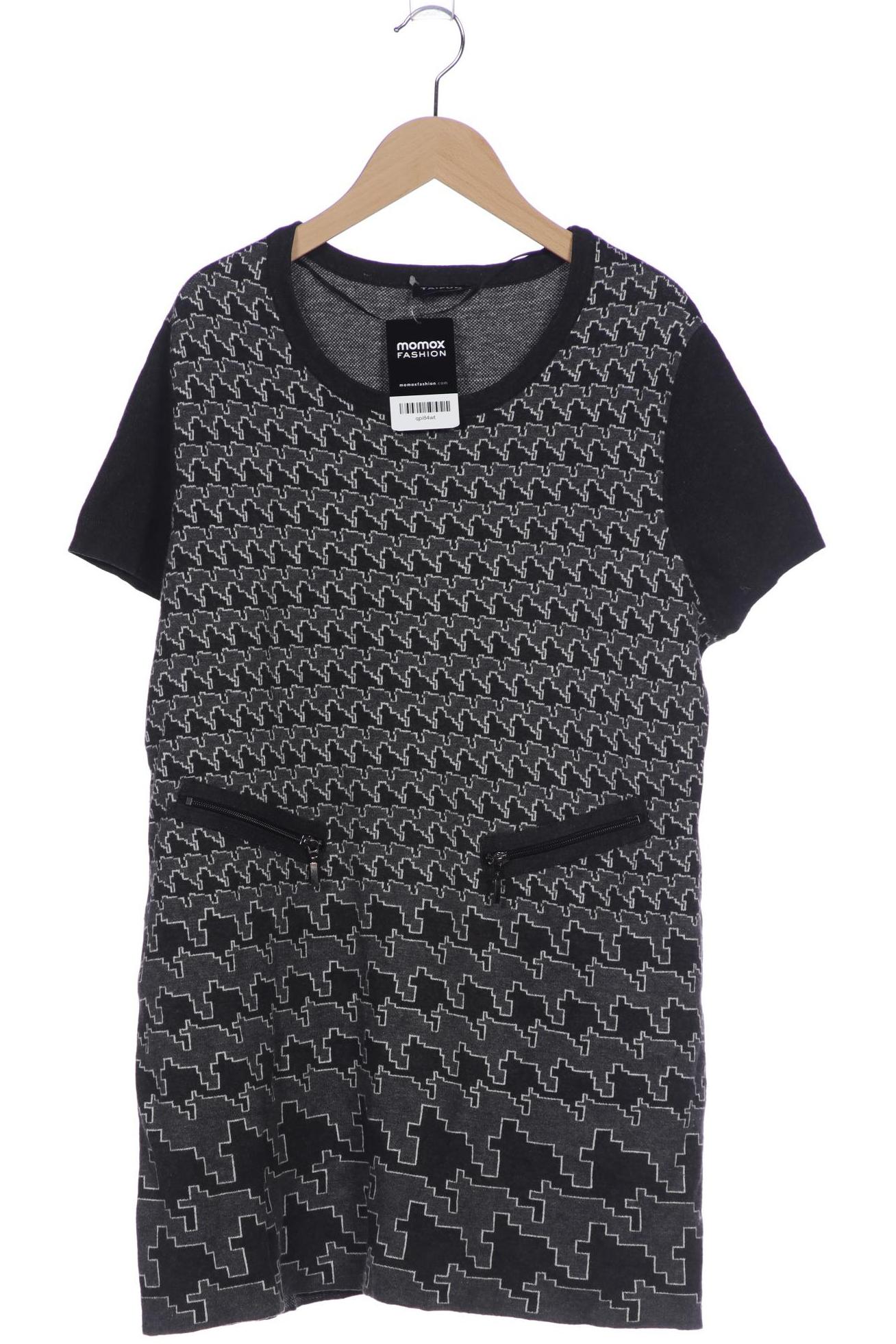

Taifun Damen Pullover, grau, Gr. 42