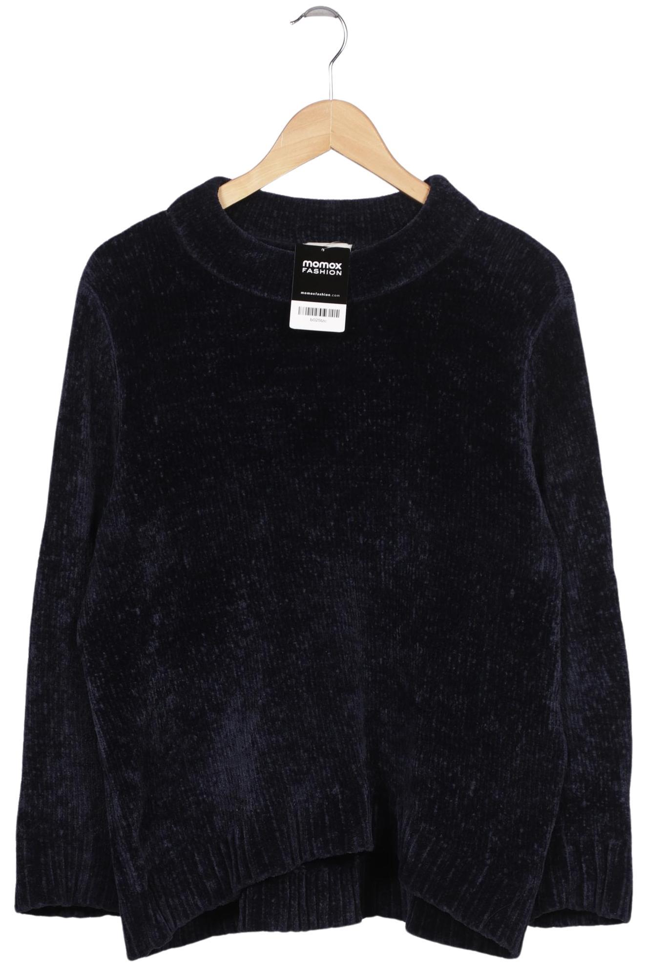 

Taifun Damen Pullover, marineblau, Gr. 44